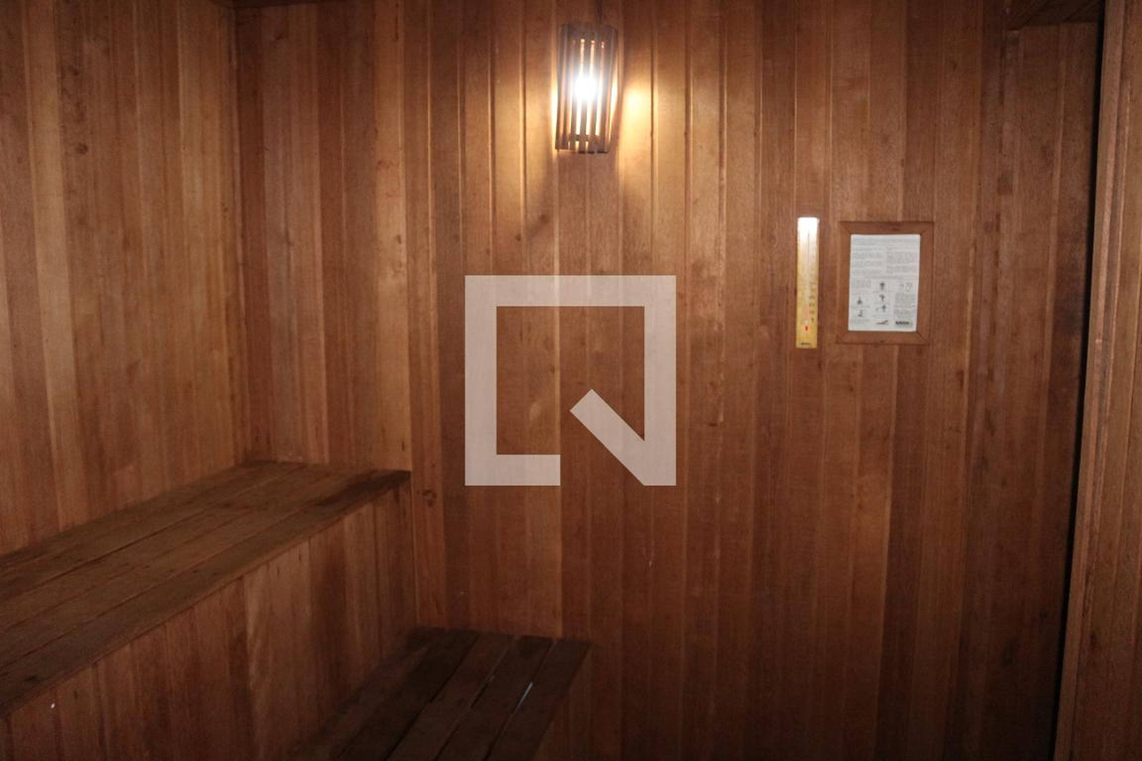 Sauna - Firenze