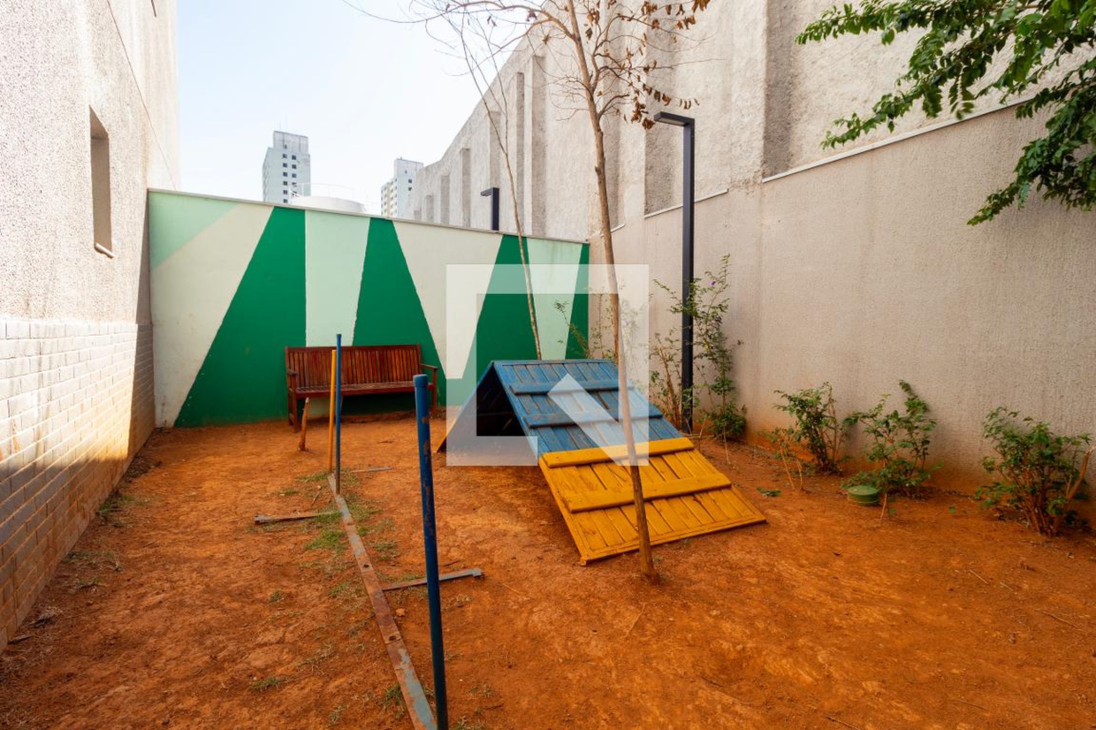 Espaço Pet - Vizoo Brás