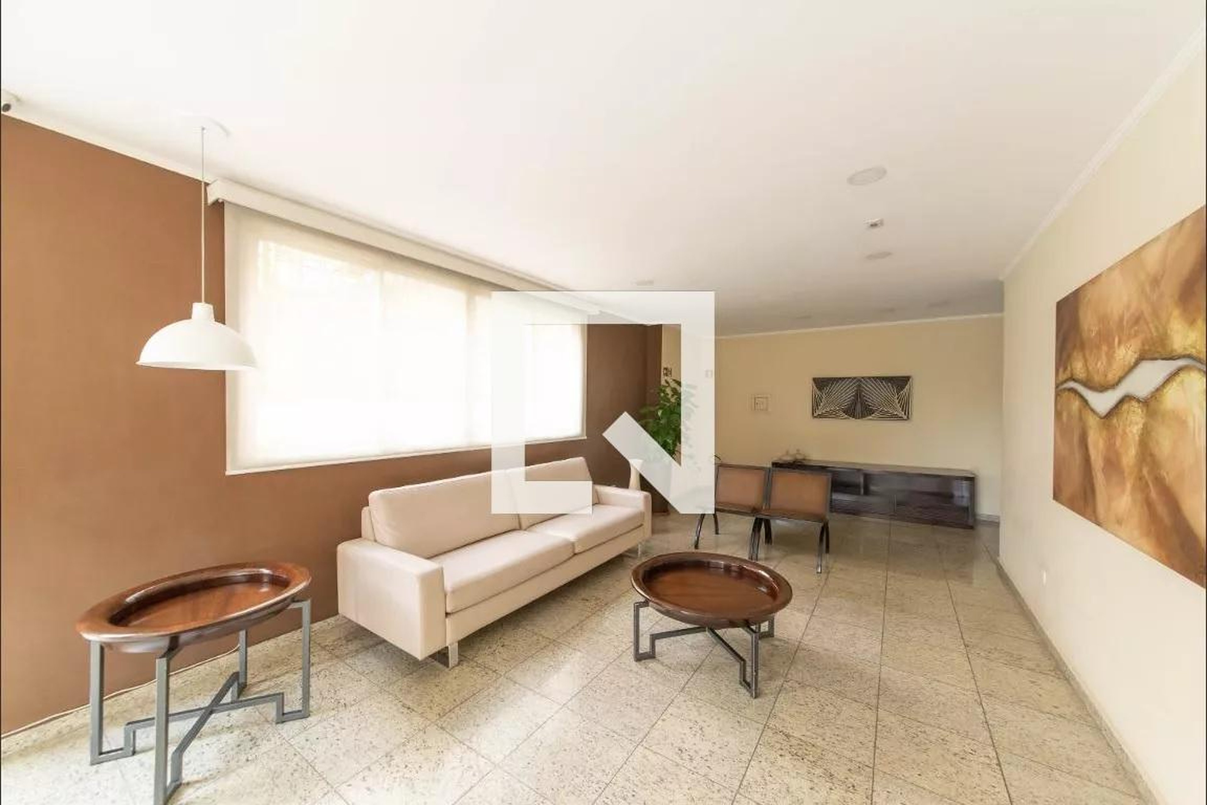 Hall Social - Cote Dazur