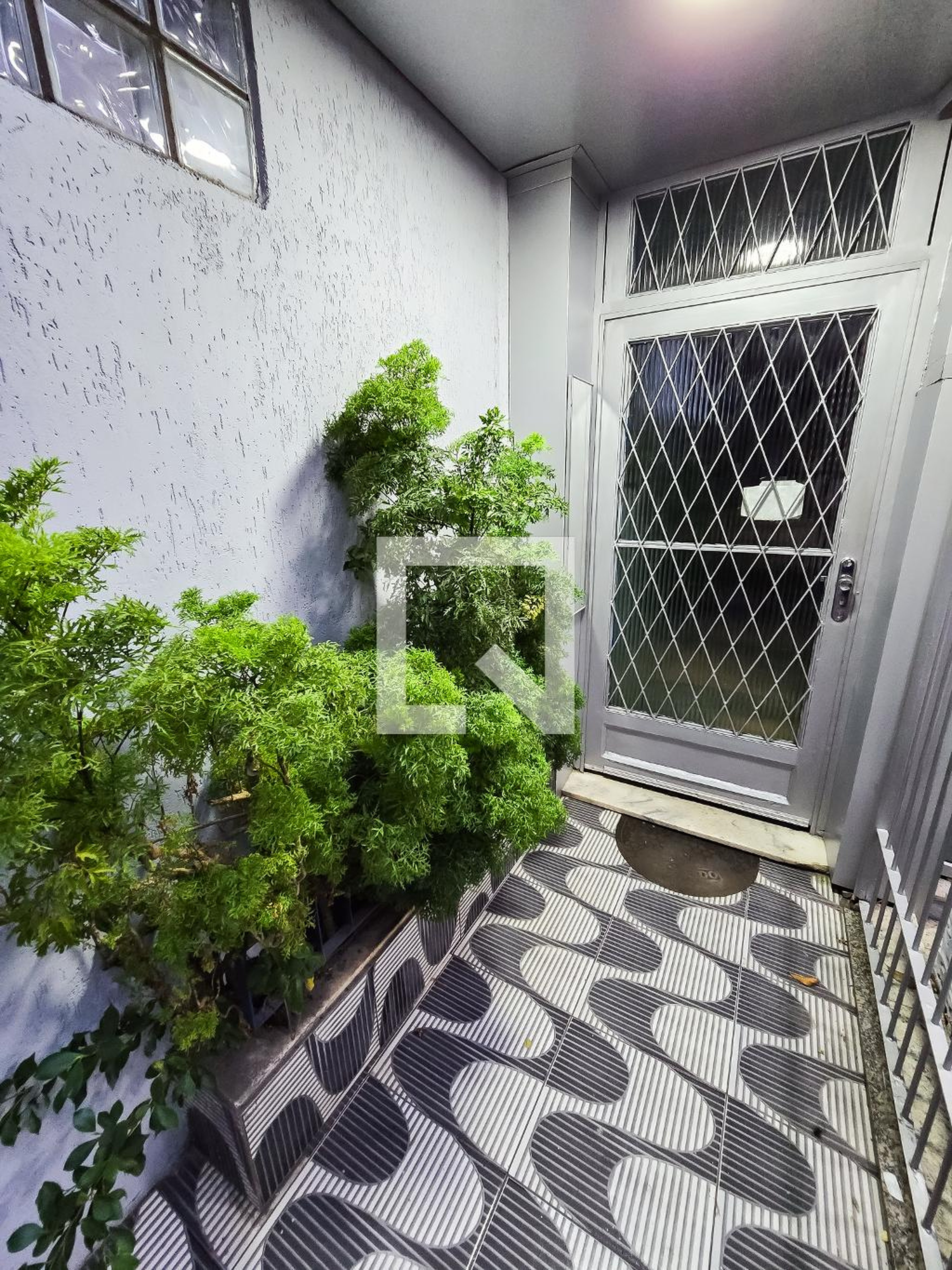 Hall de entrada - Grauben Barbosa, 12