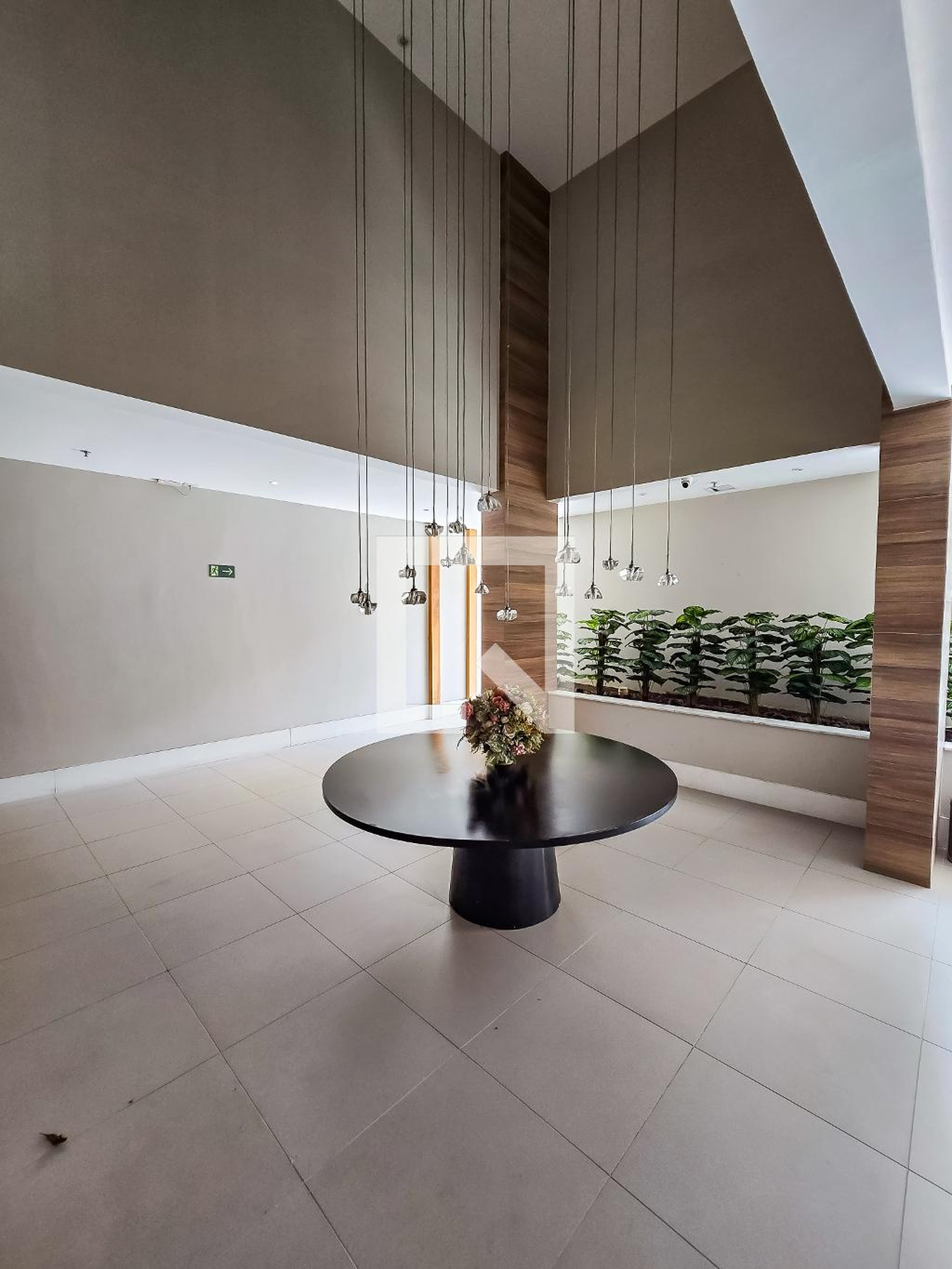 Hall de entrada - Living Special