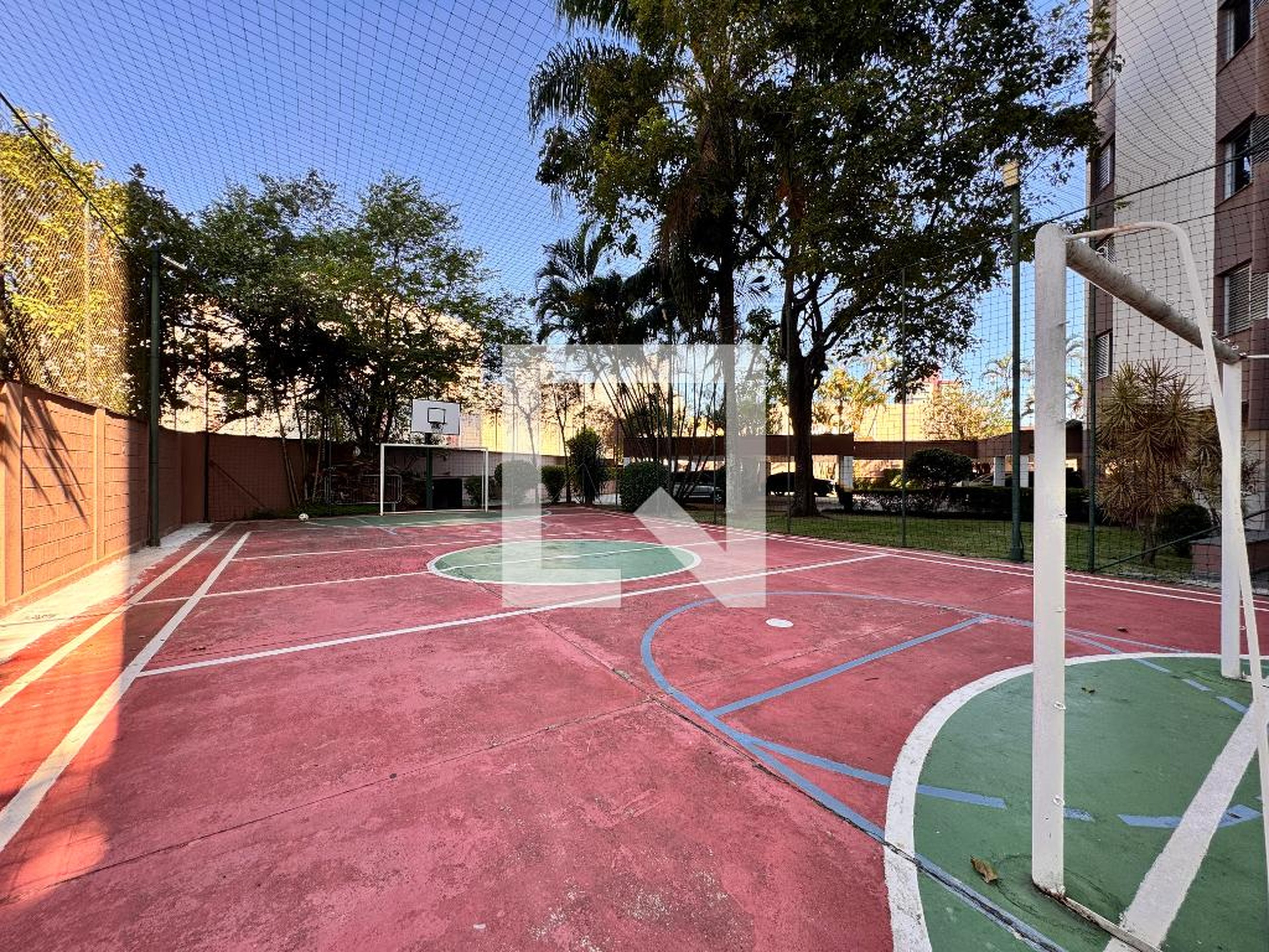 Quadra - Edifício Amapola