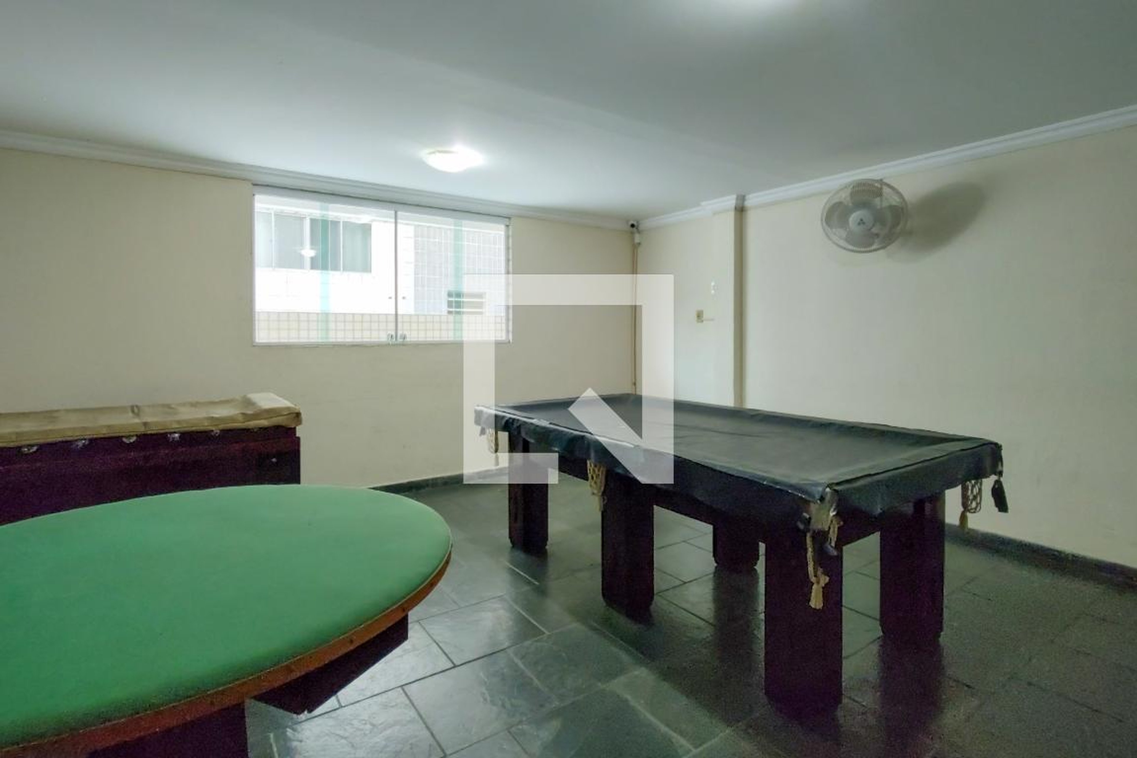 Salão de jogos - Camboriu