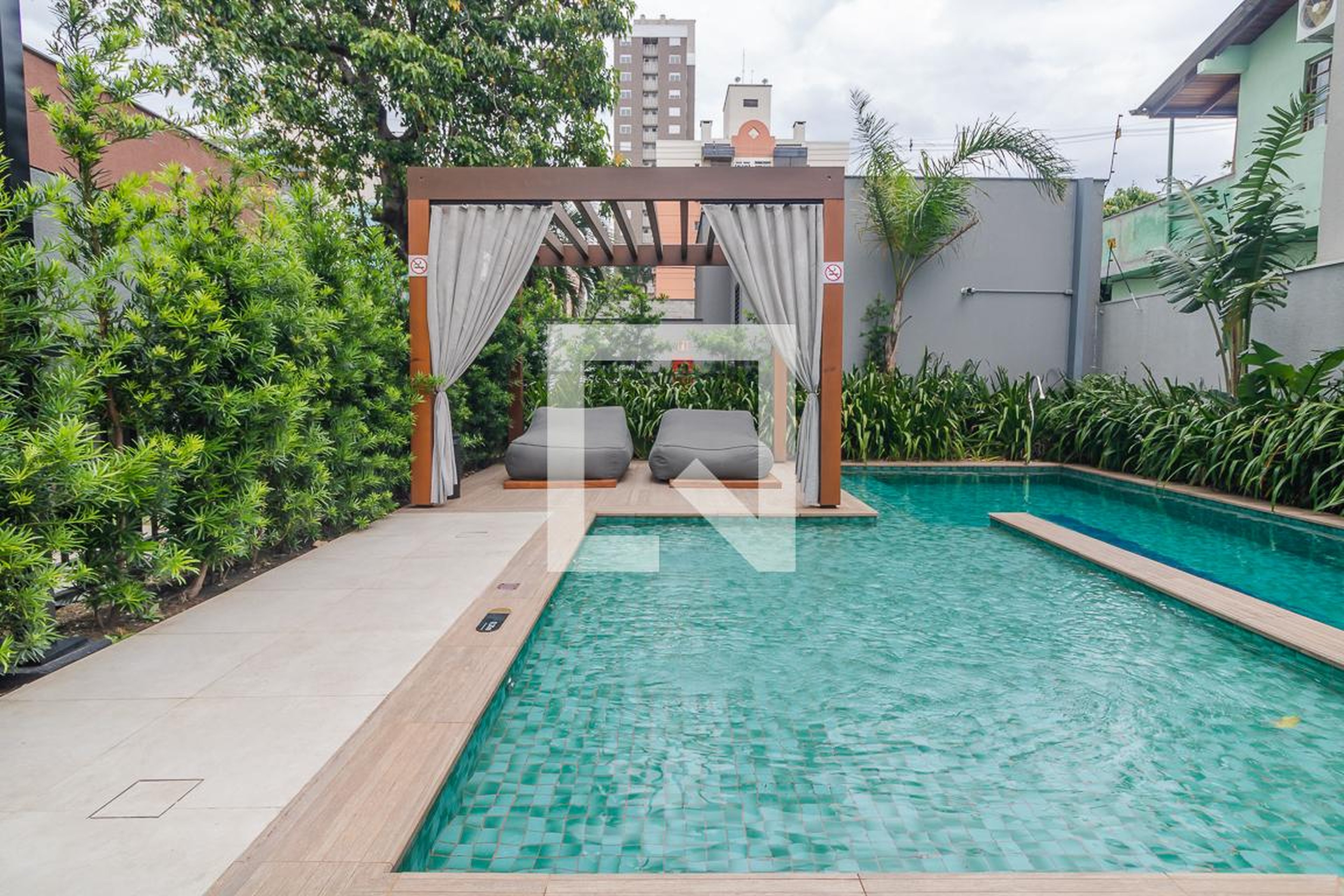 Área comum - Connect