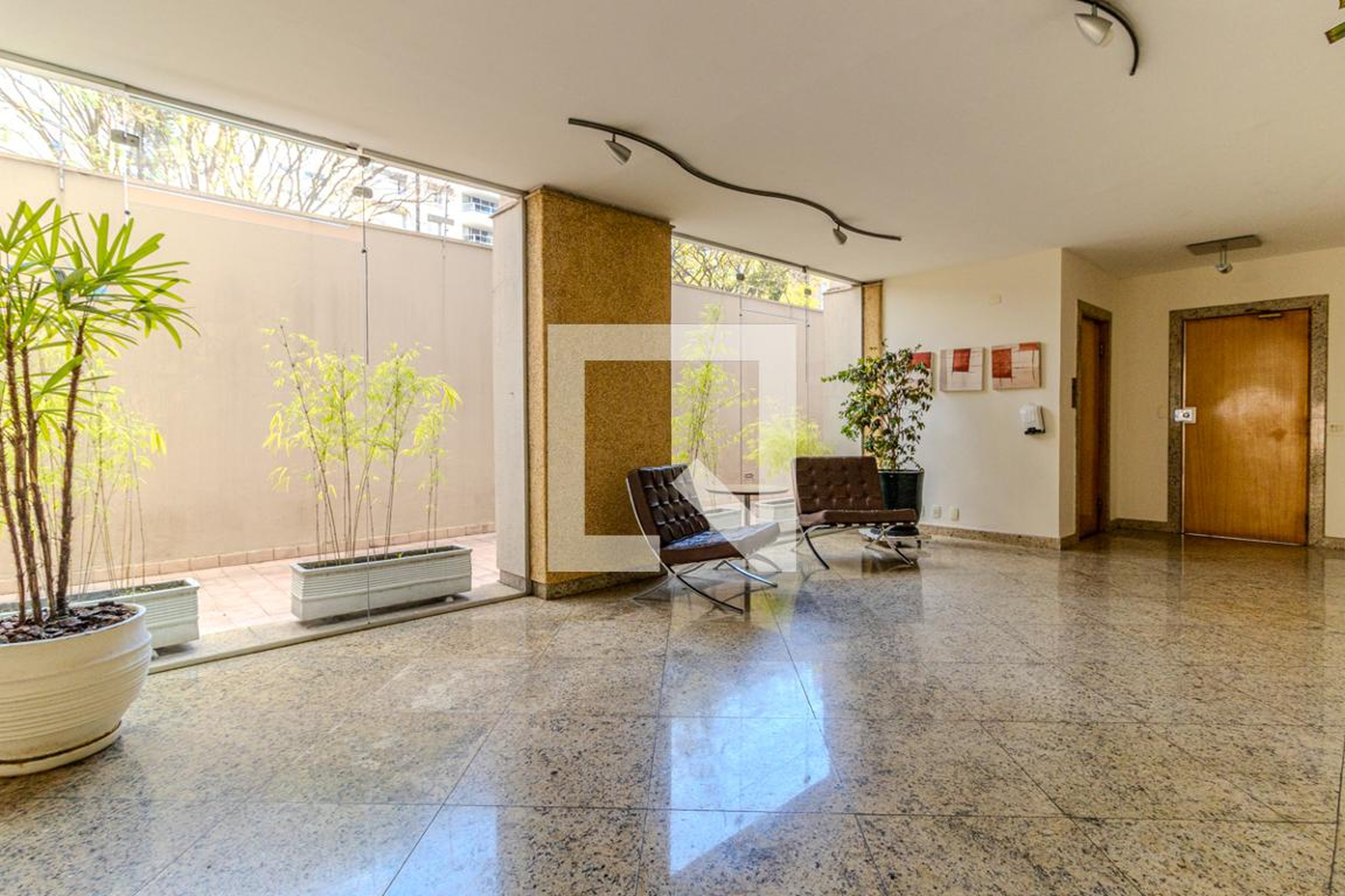 Hall Social - Primavera