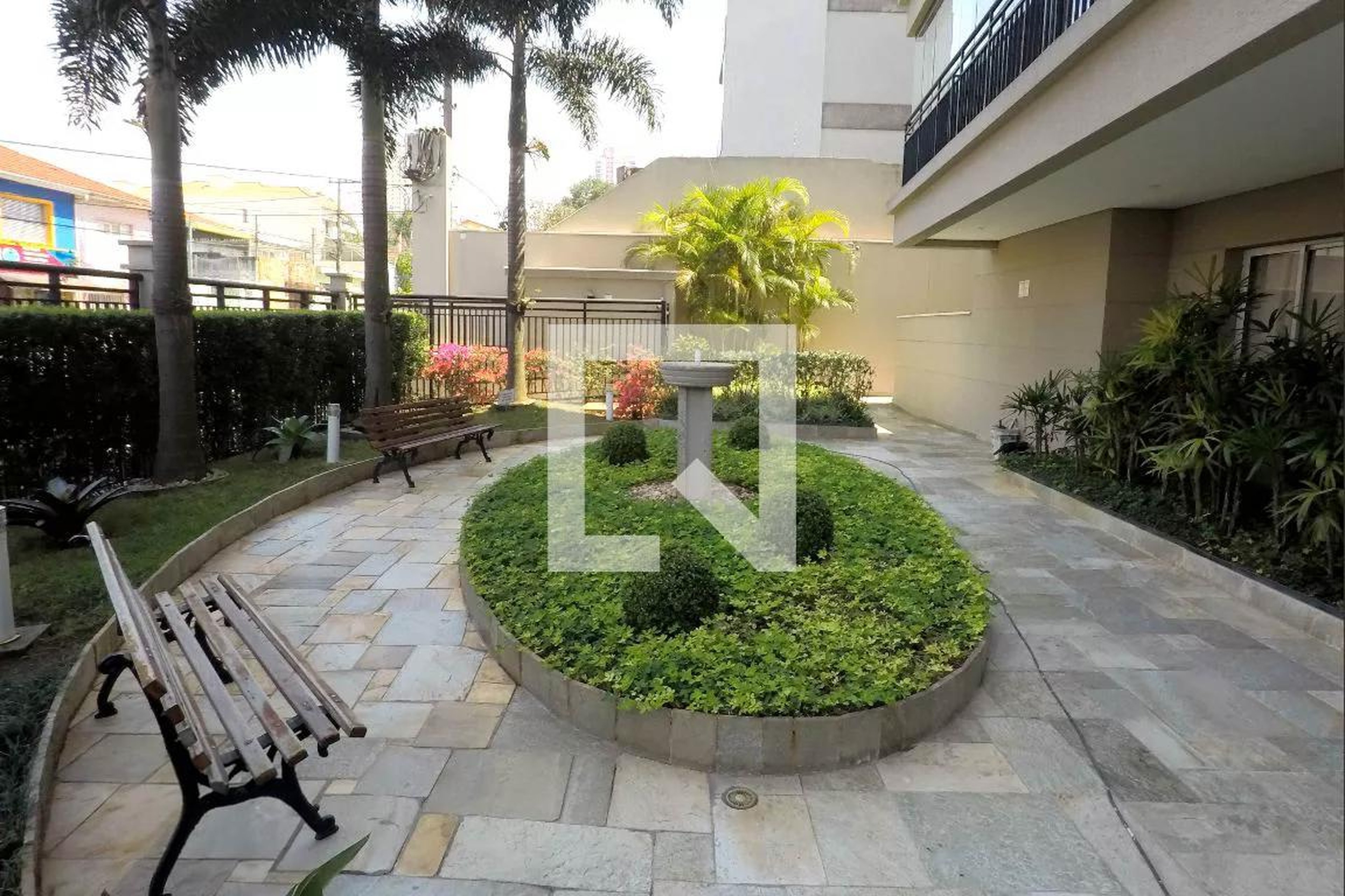 Área comum - Classic Ipiranga