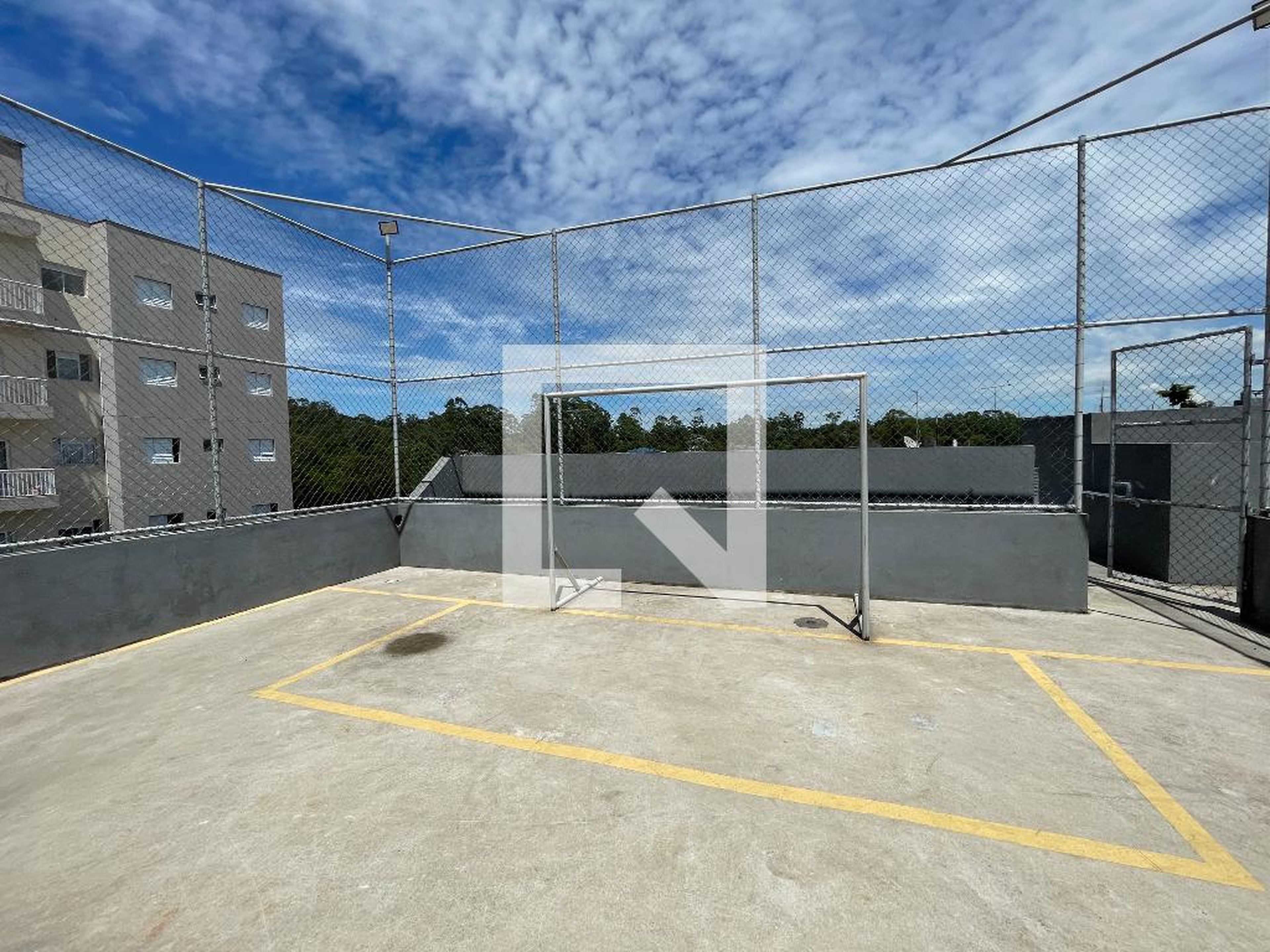 Quadra - Residencial Vista de Napoles