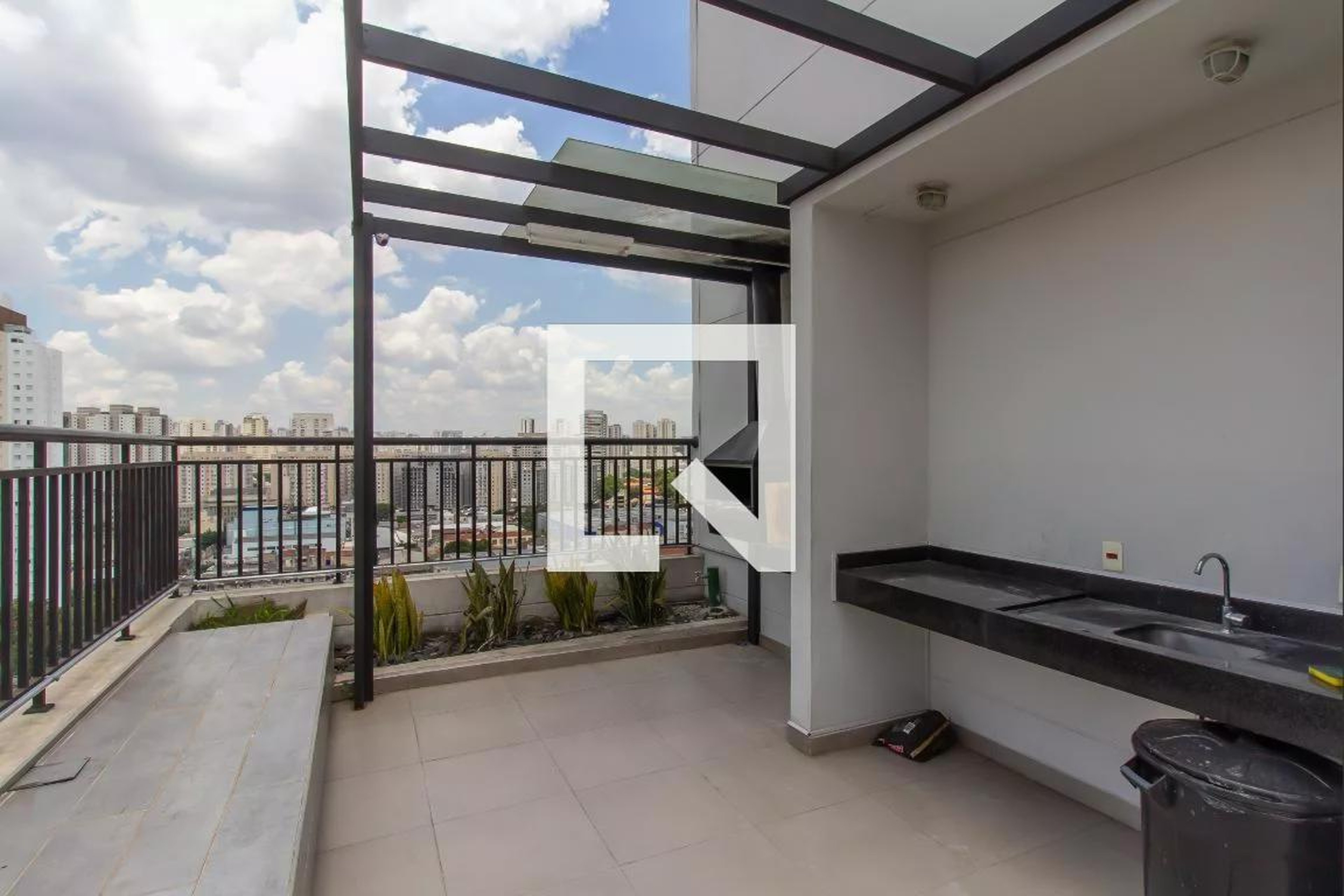 Churrasqueira - Vita Bom Retiro