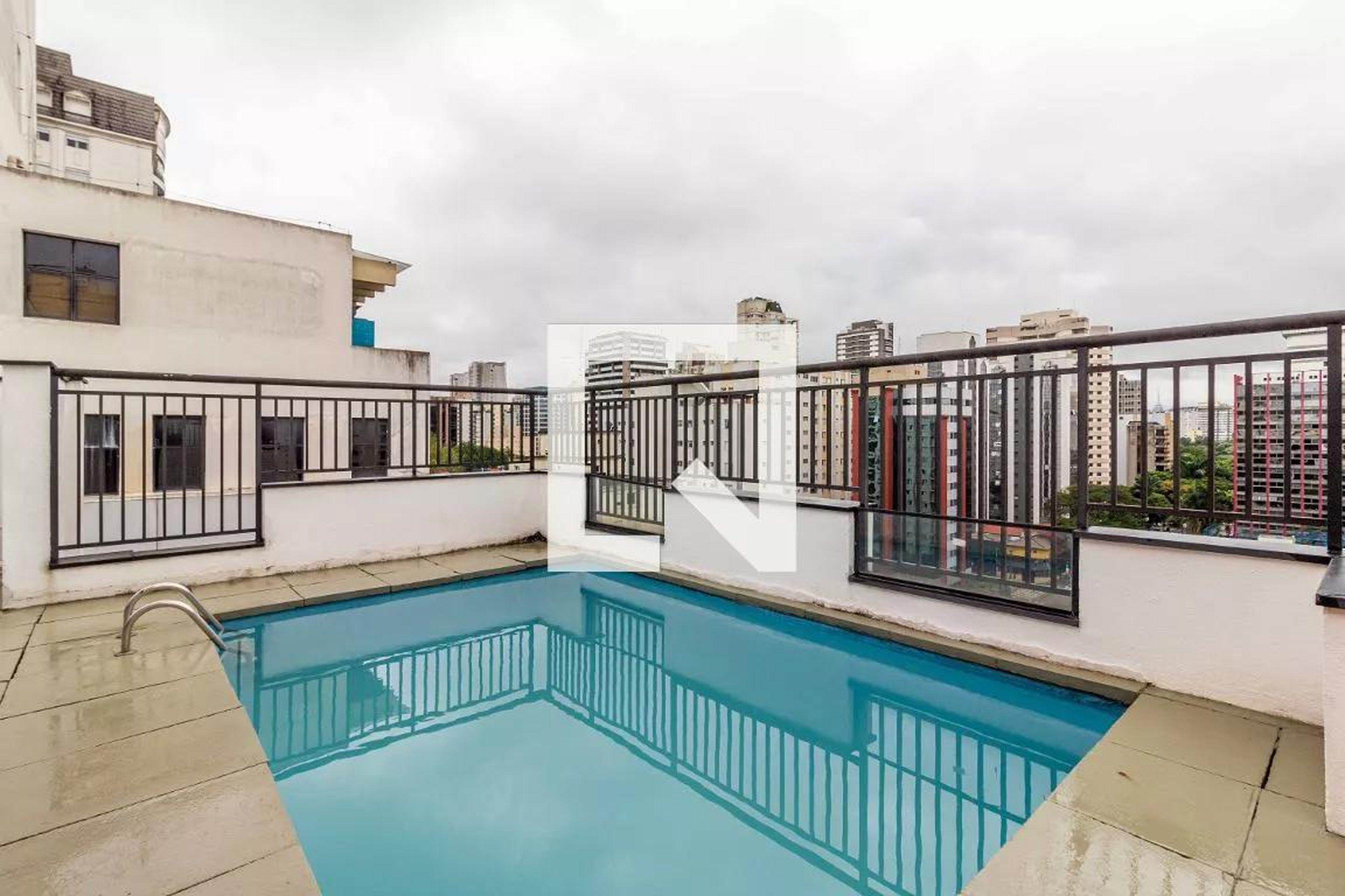 Piscina - Saint Germain