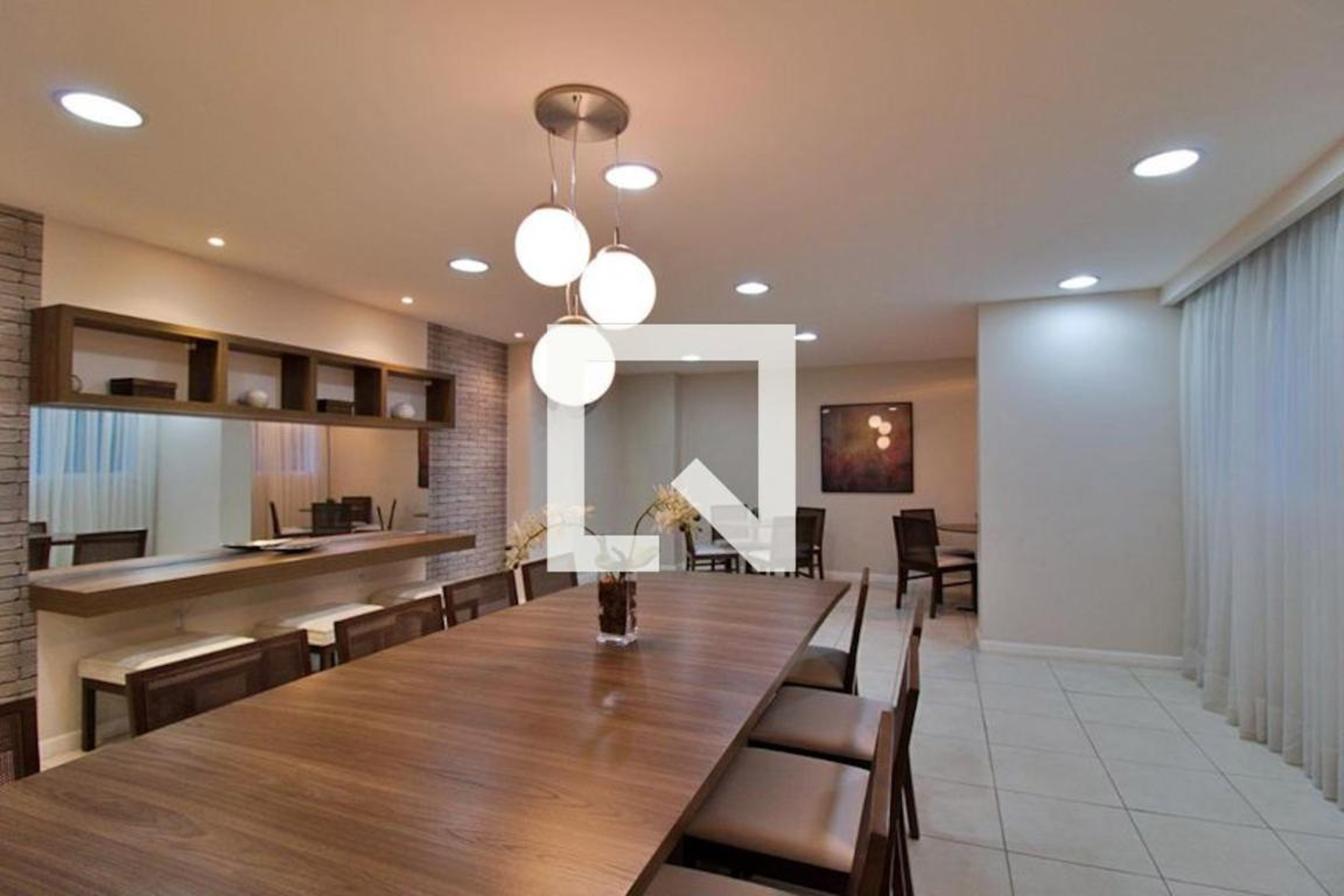 Espaço Gourmet - Reserva Morumbi