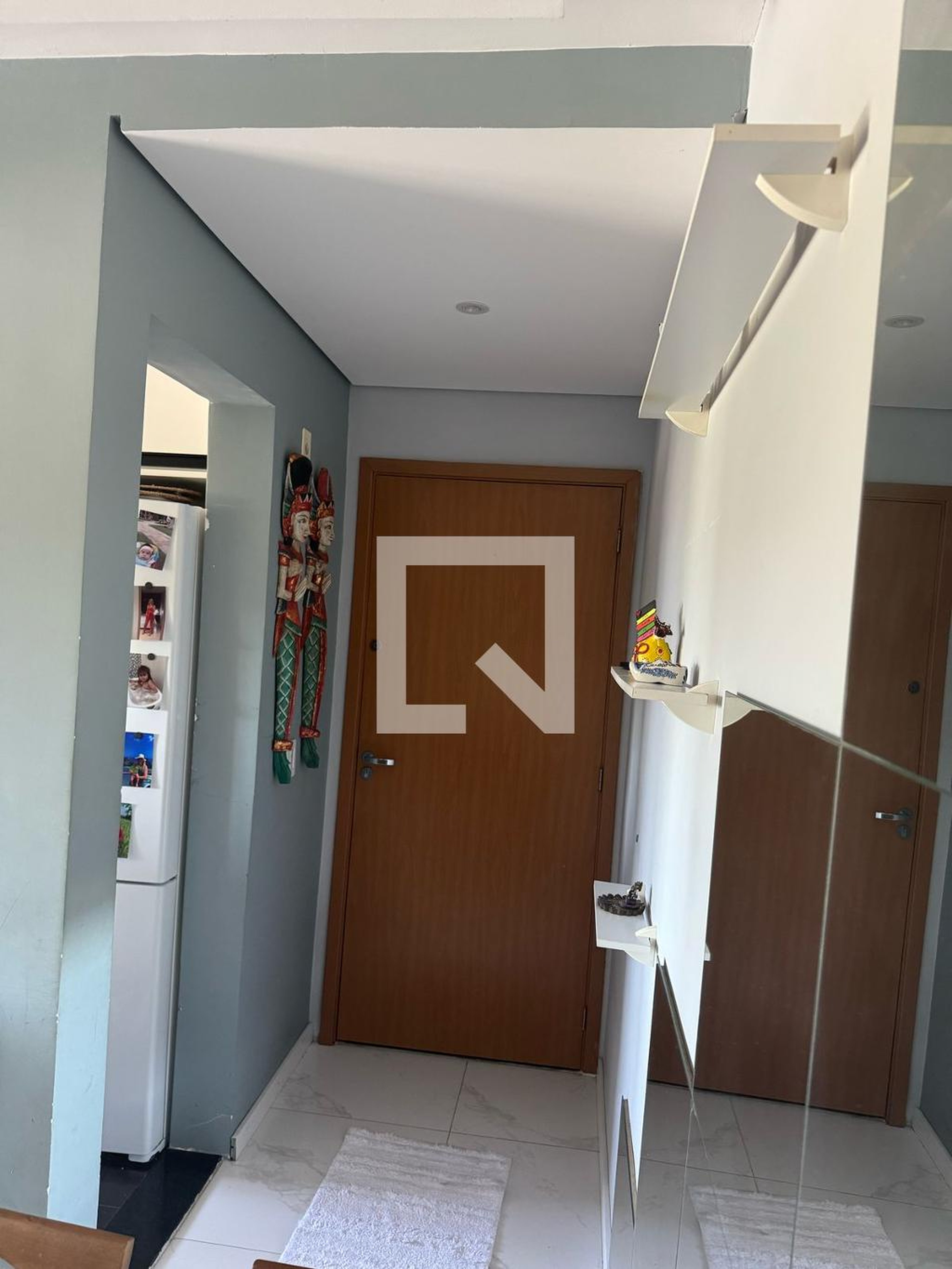 Entrada - Spazio Porto Cruzeiro