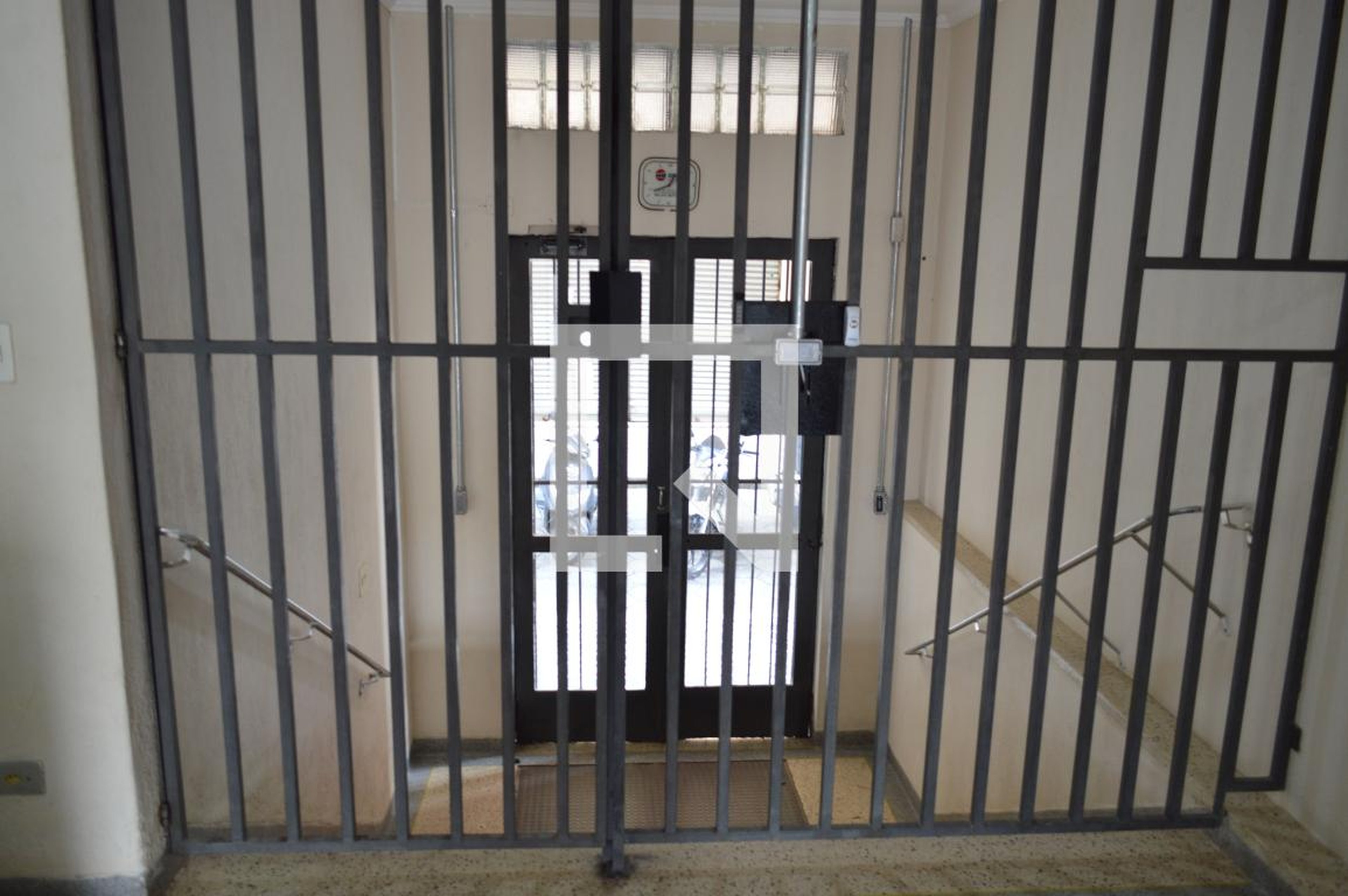 Hall - Edifício Maria Tudor