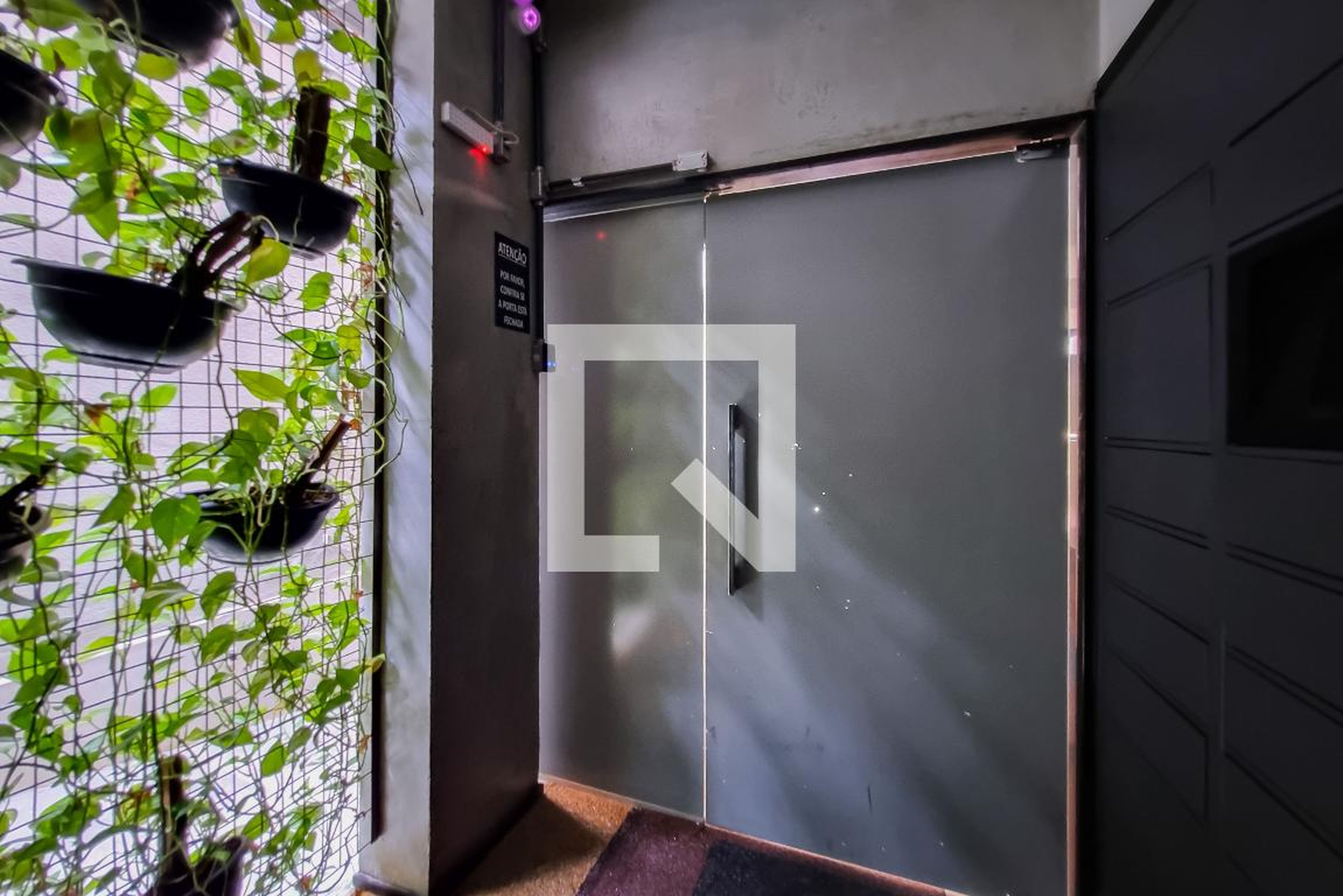 Área comum - Edifício Casamirador Savassi