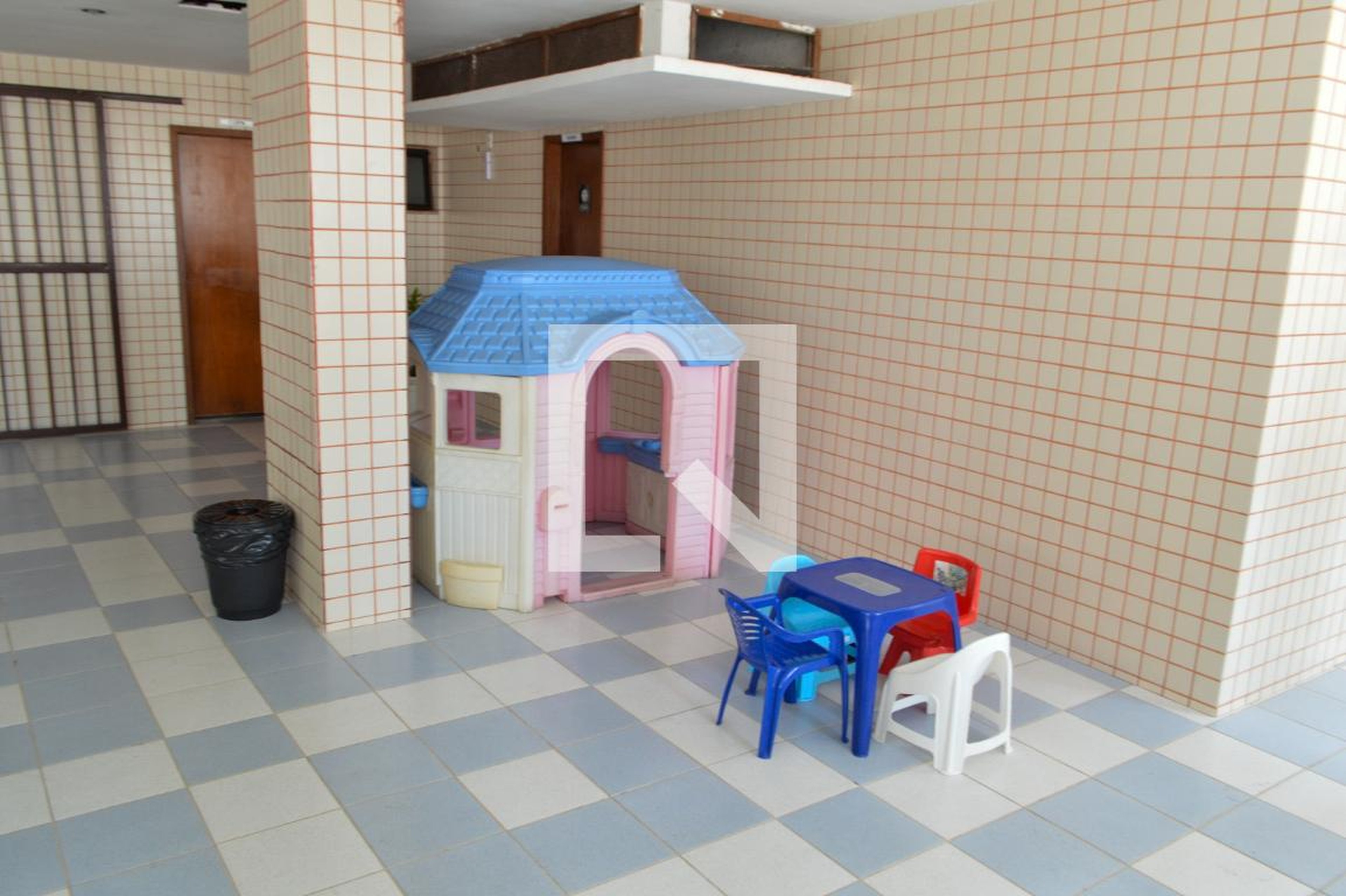 Brinquedoteca - Resende Xvi