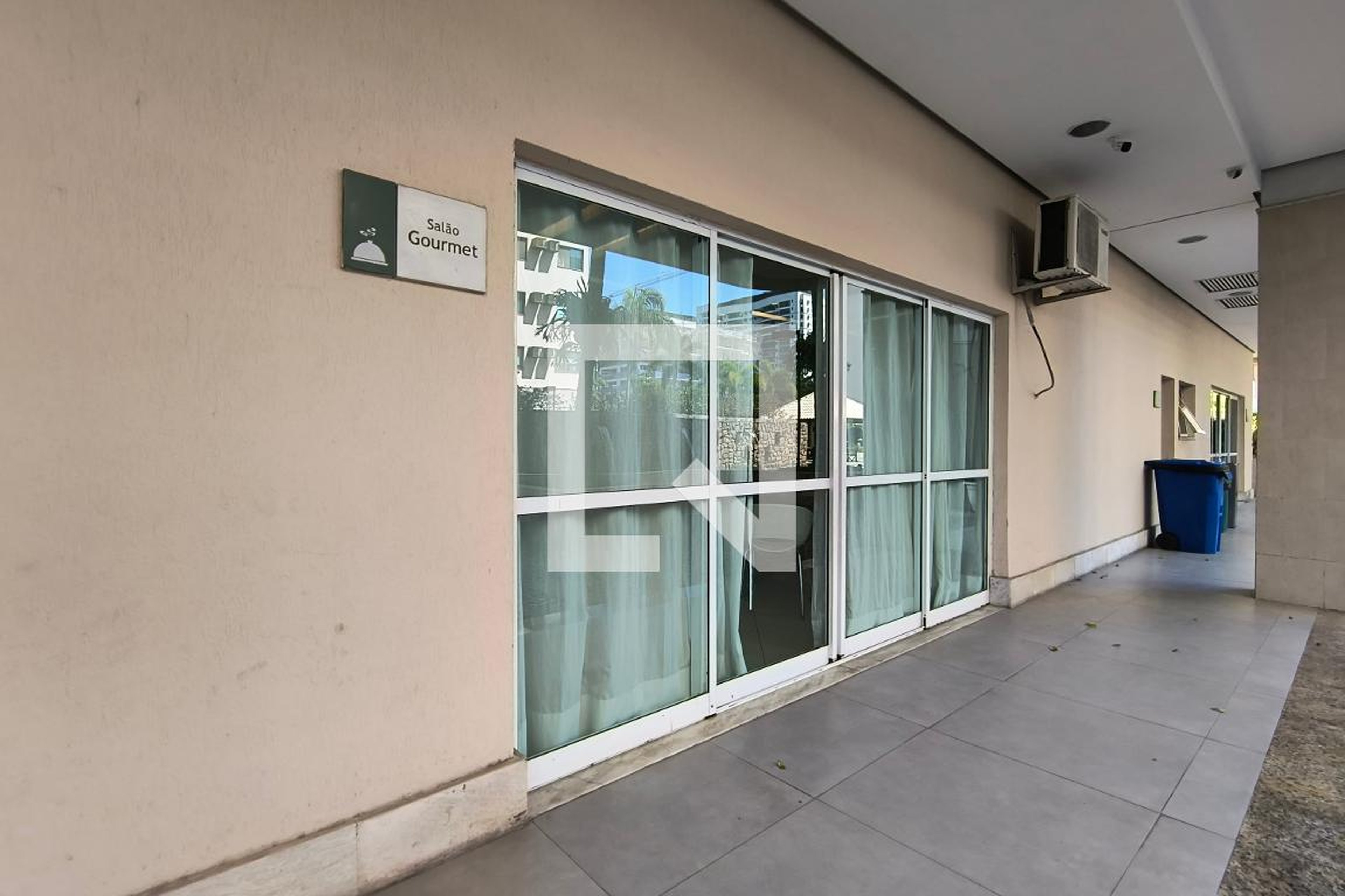 Espaço Gourmet - Green Park