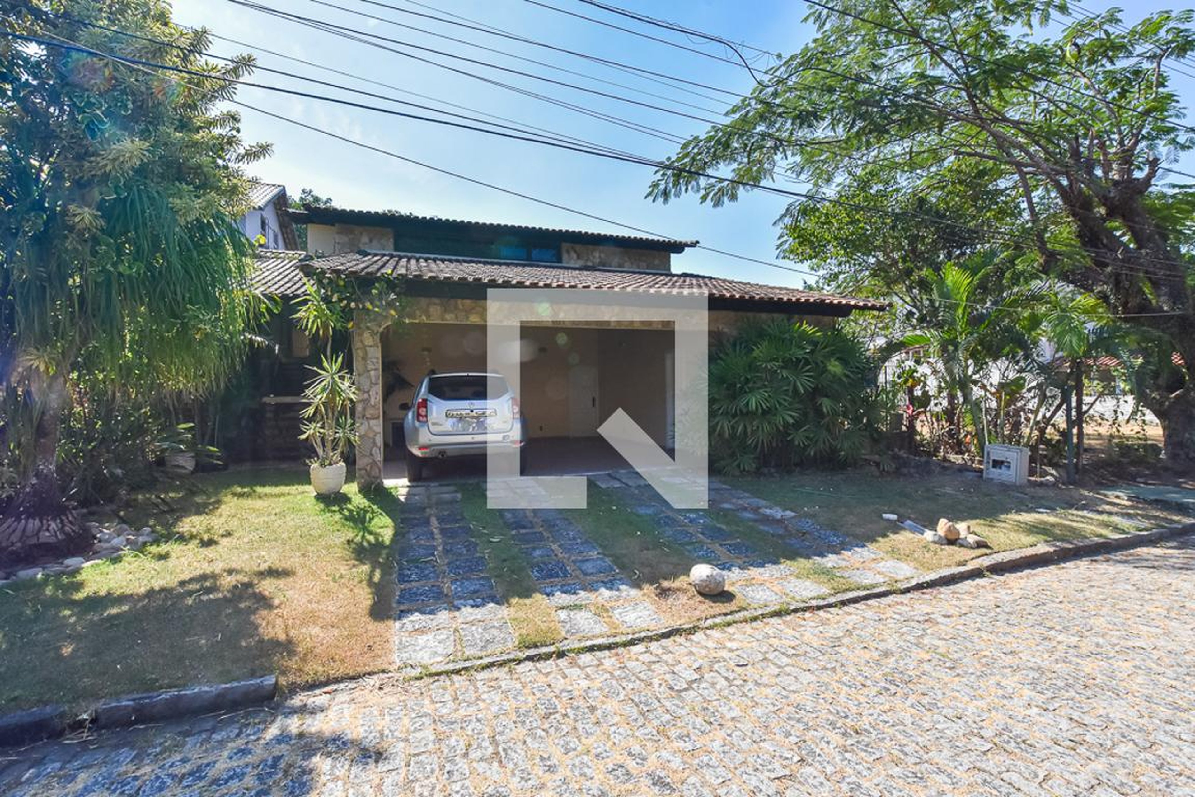 Entrada - 