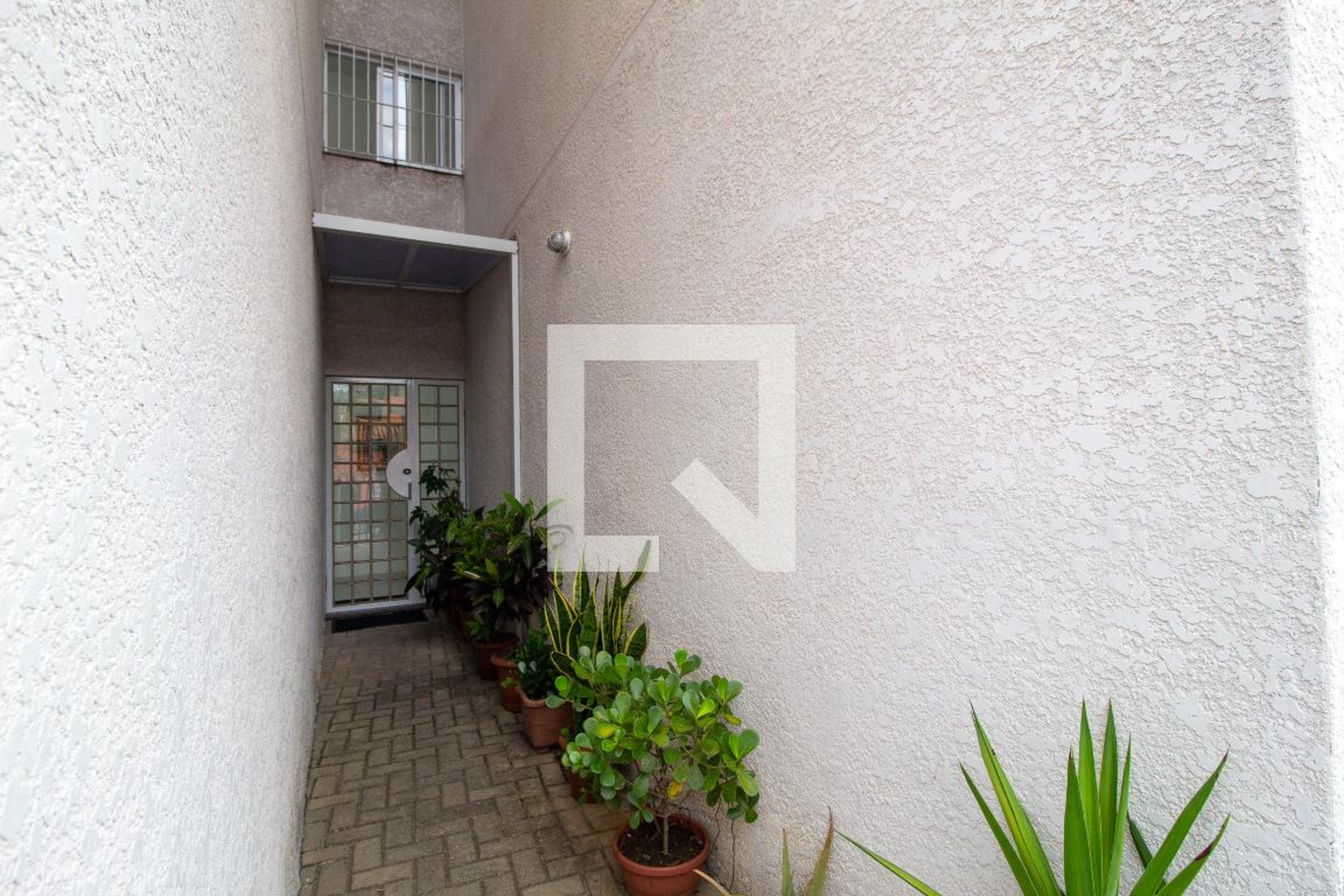 Entrada - Residencial Viena