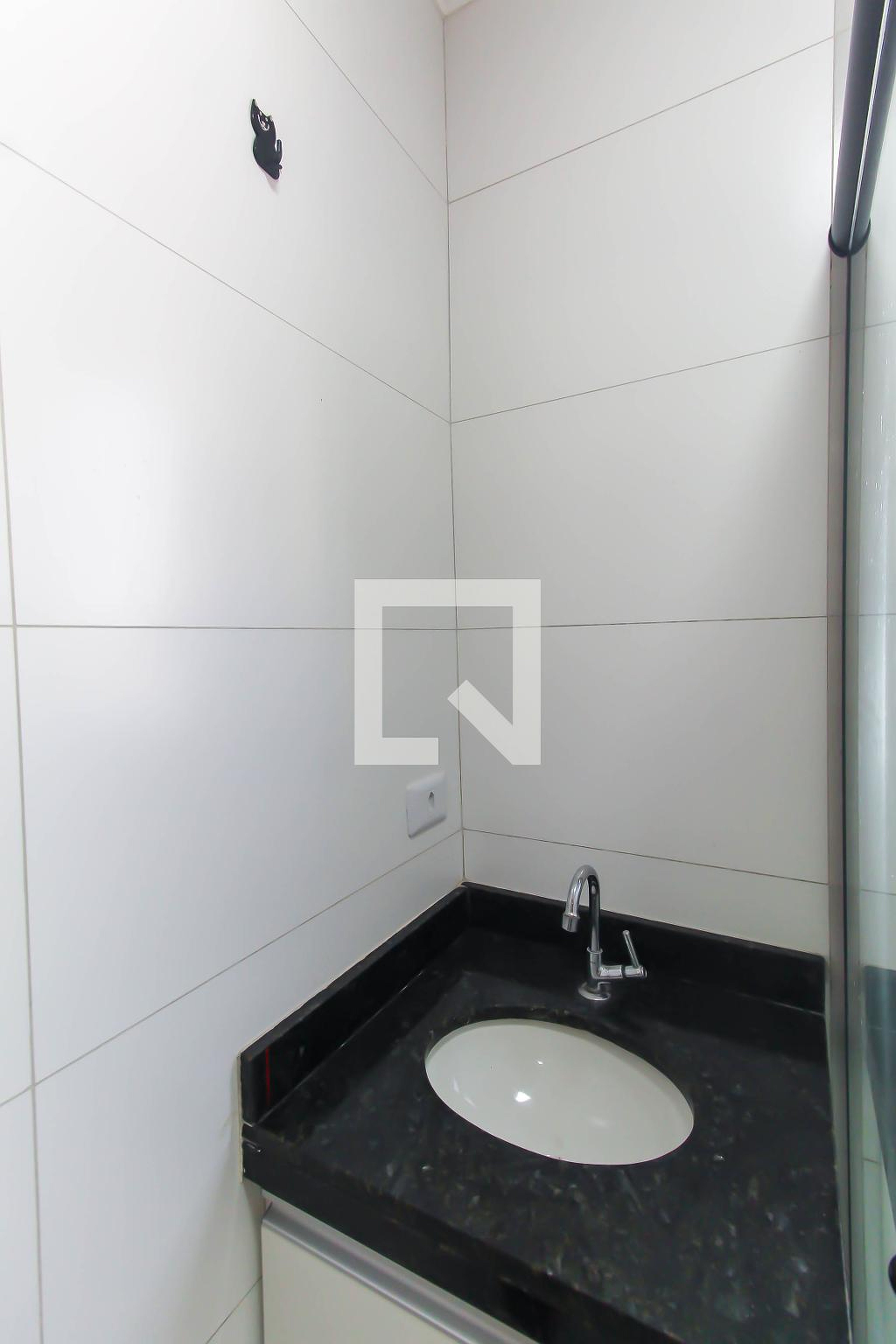 Academia - Residencial Lana