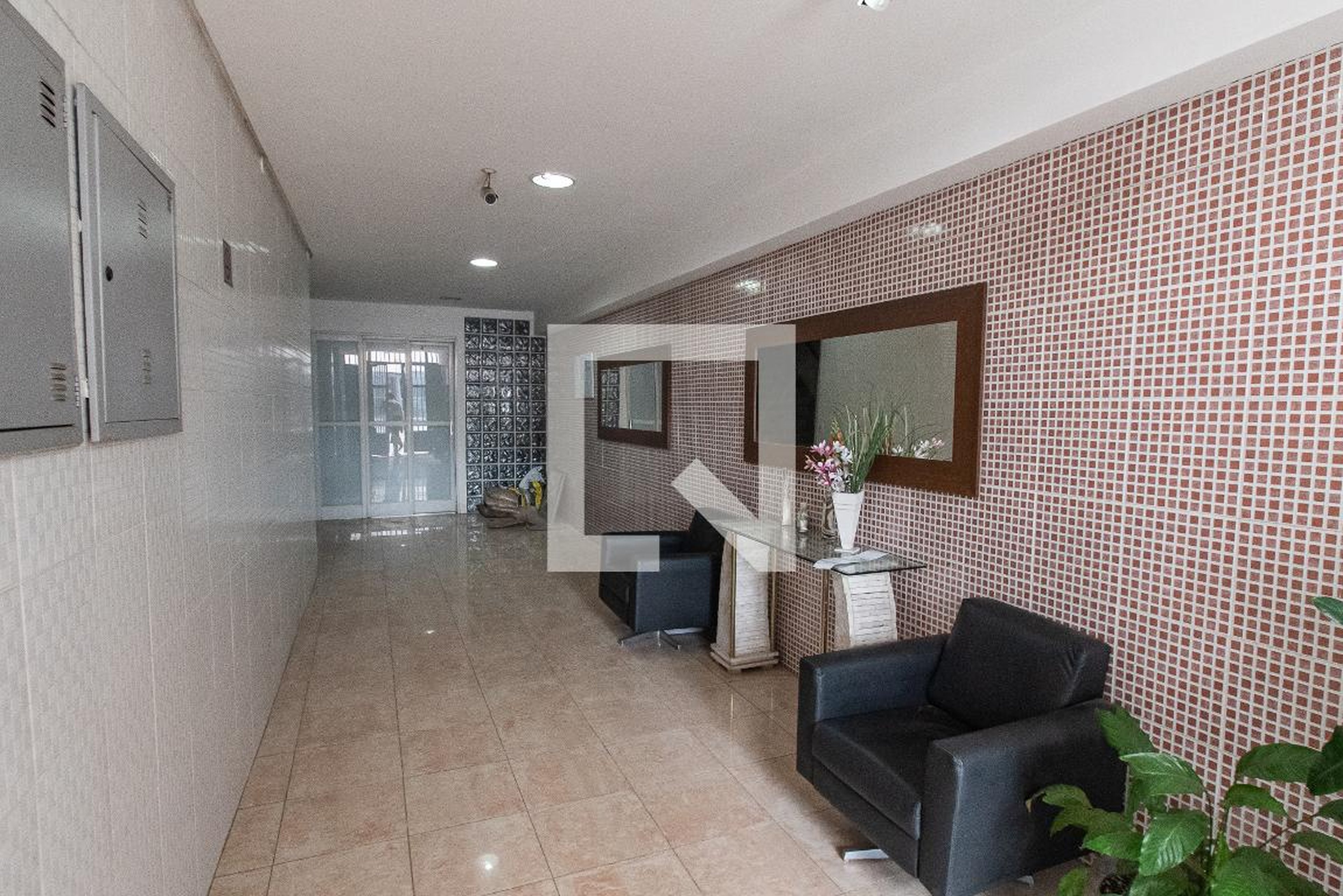 Hall de entrada - Erres