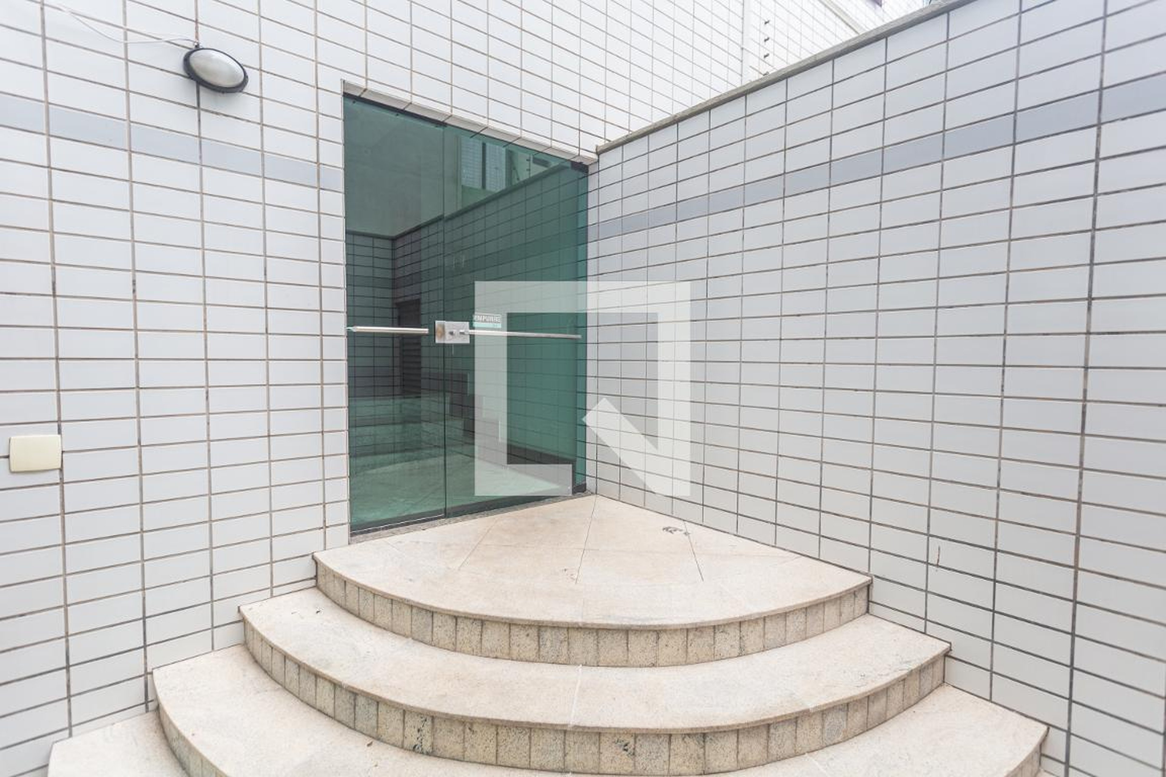 Hall de Entrada - null