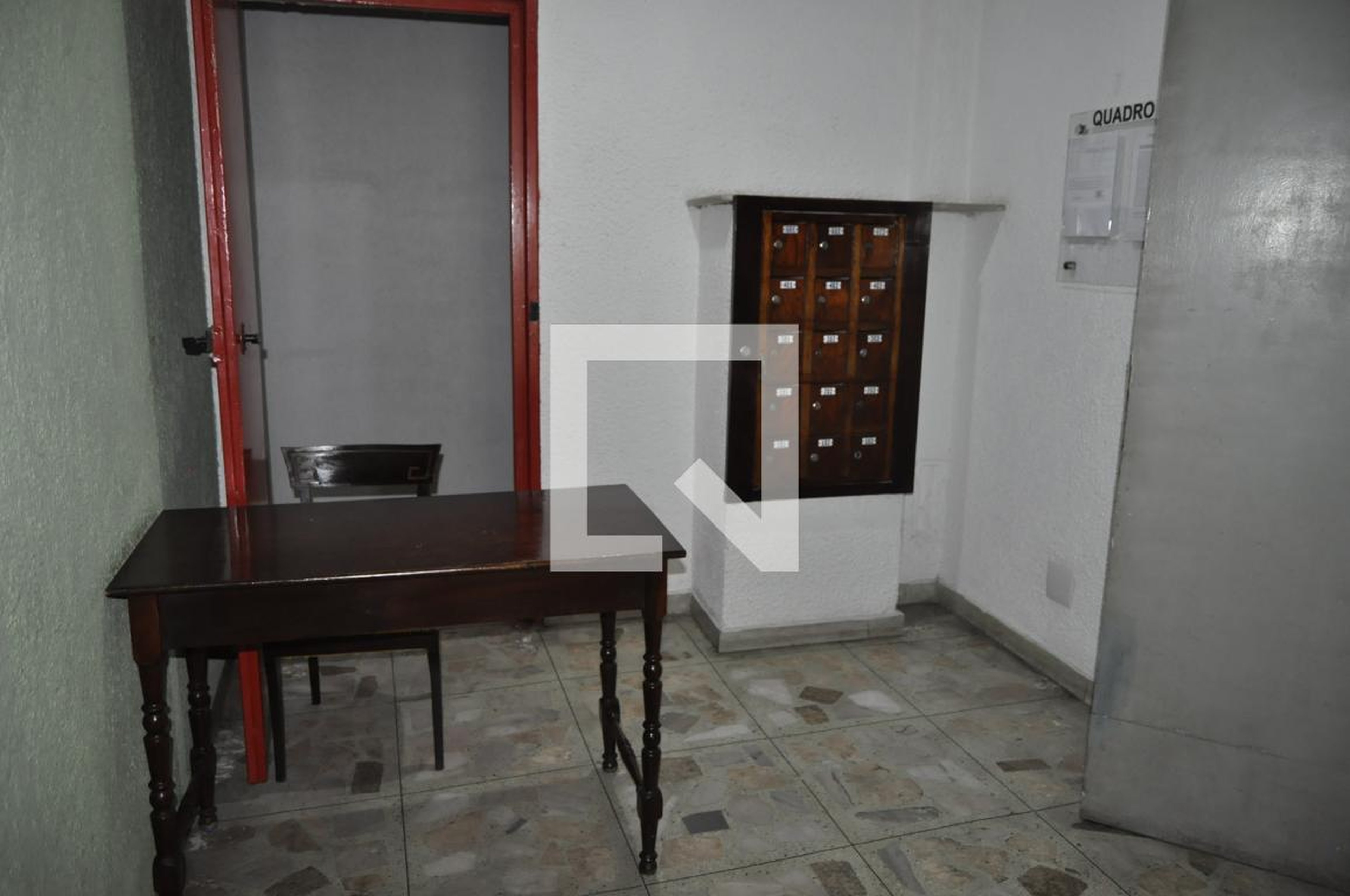 Área comum - Primar