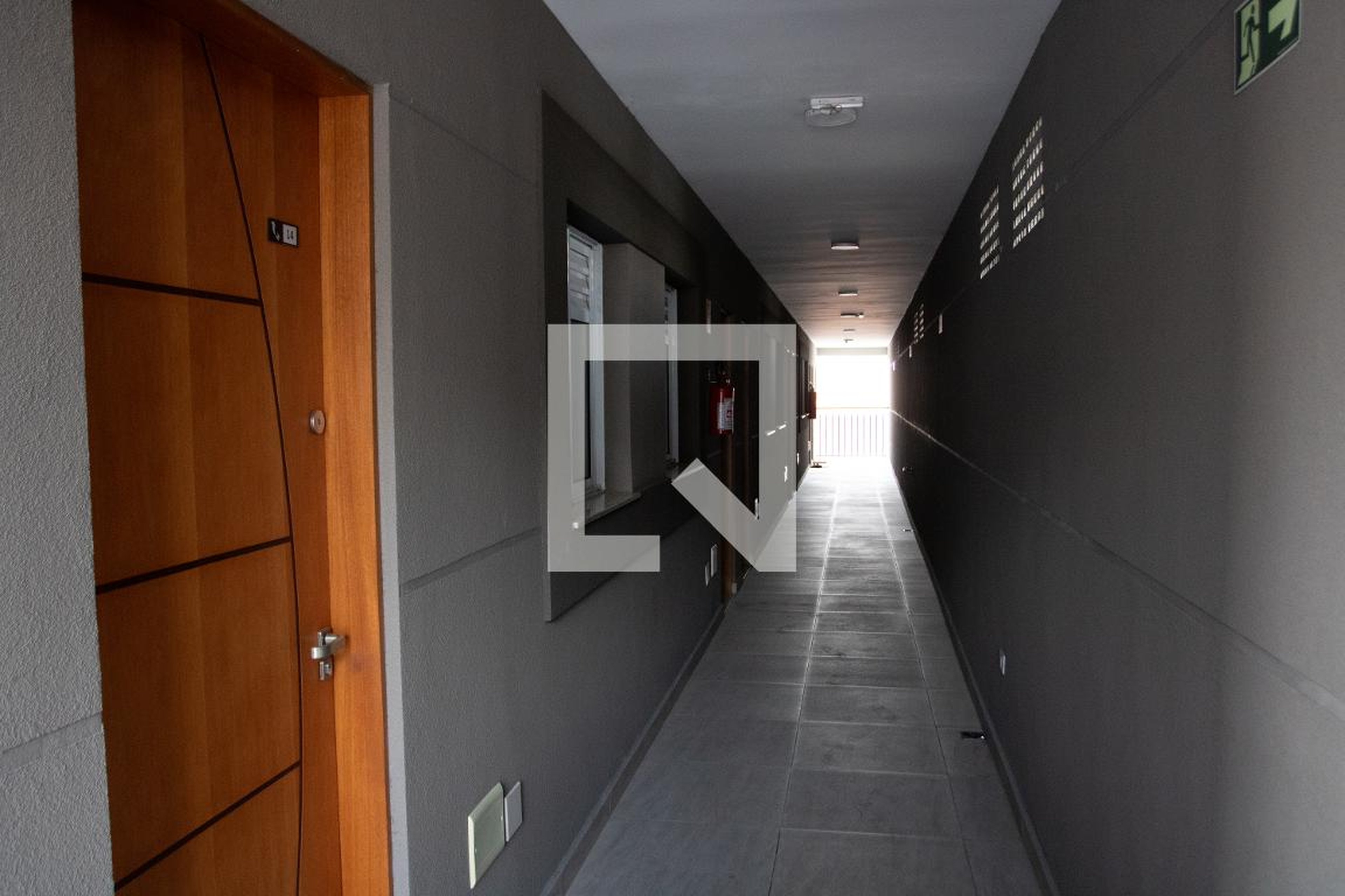 Área comum - Residencial Guarizinho