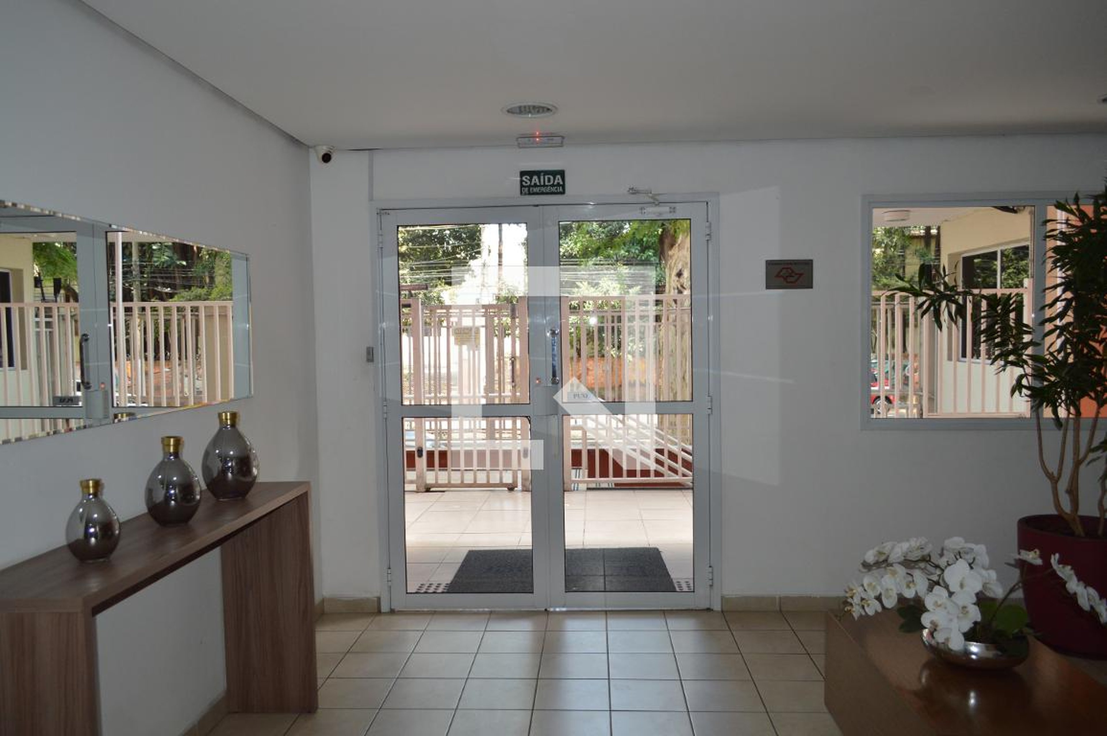 Hall - Bem Viver Cambuci