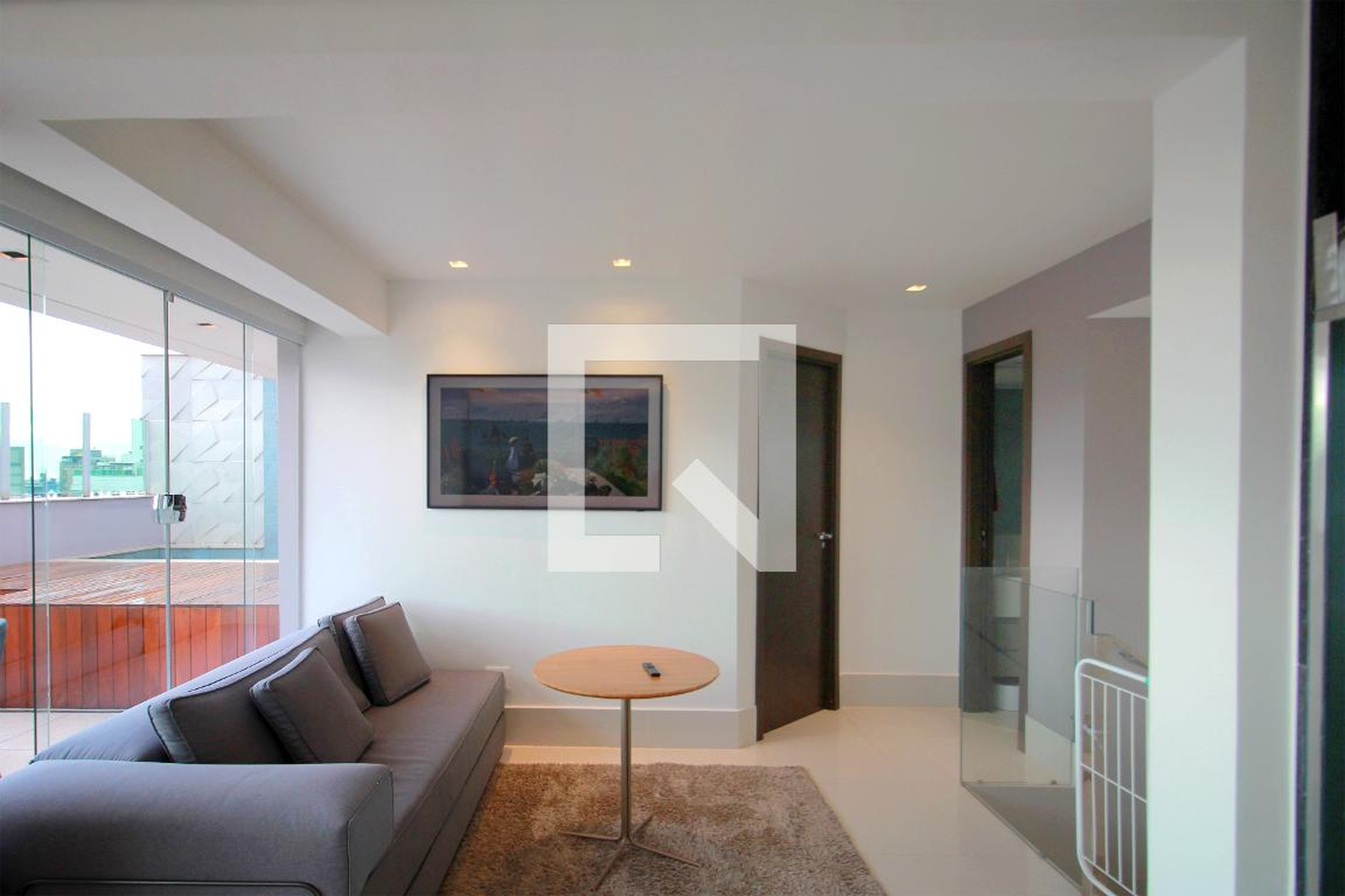 Espaço Gourmet - Edifício Belize