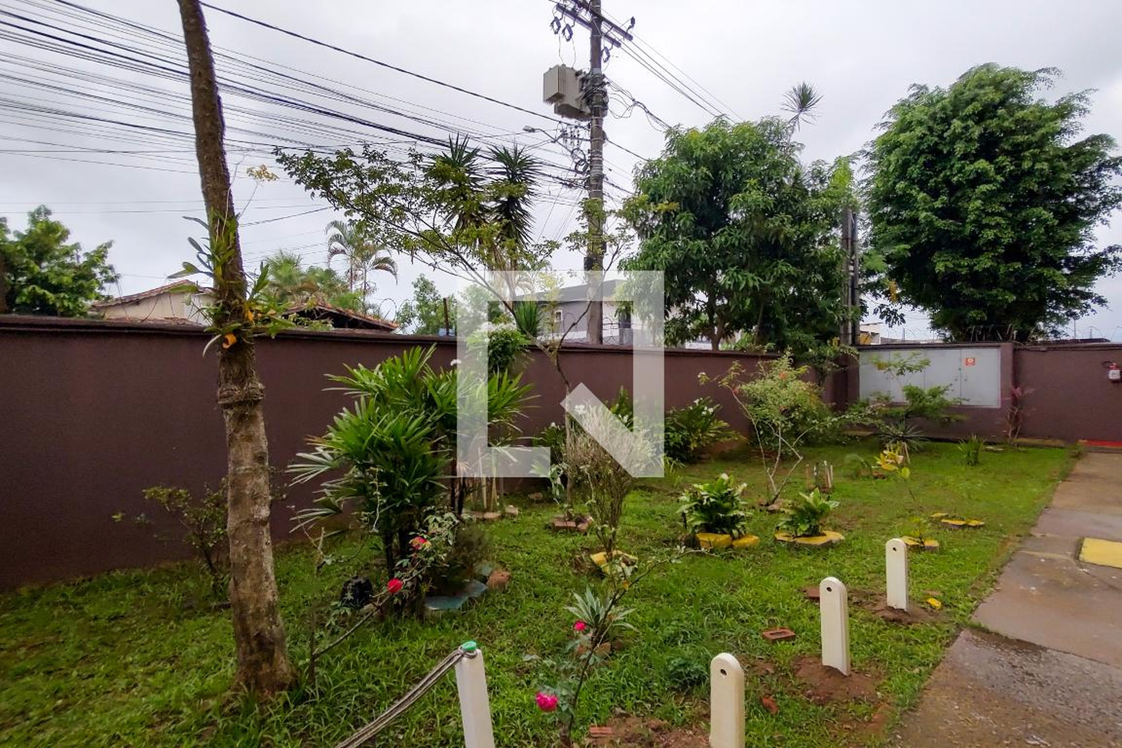 Área comum - Zafira