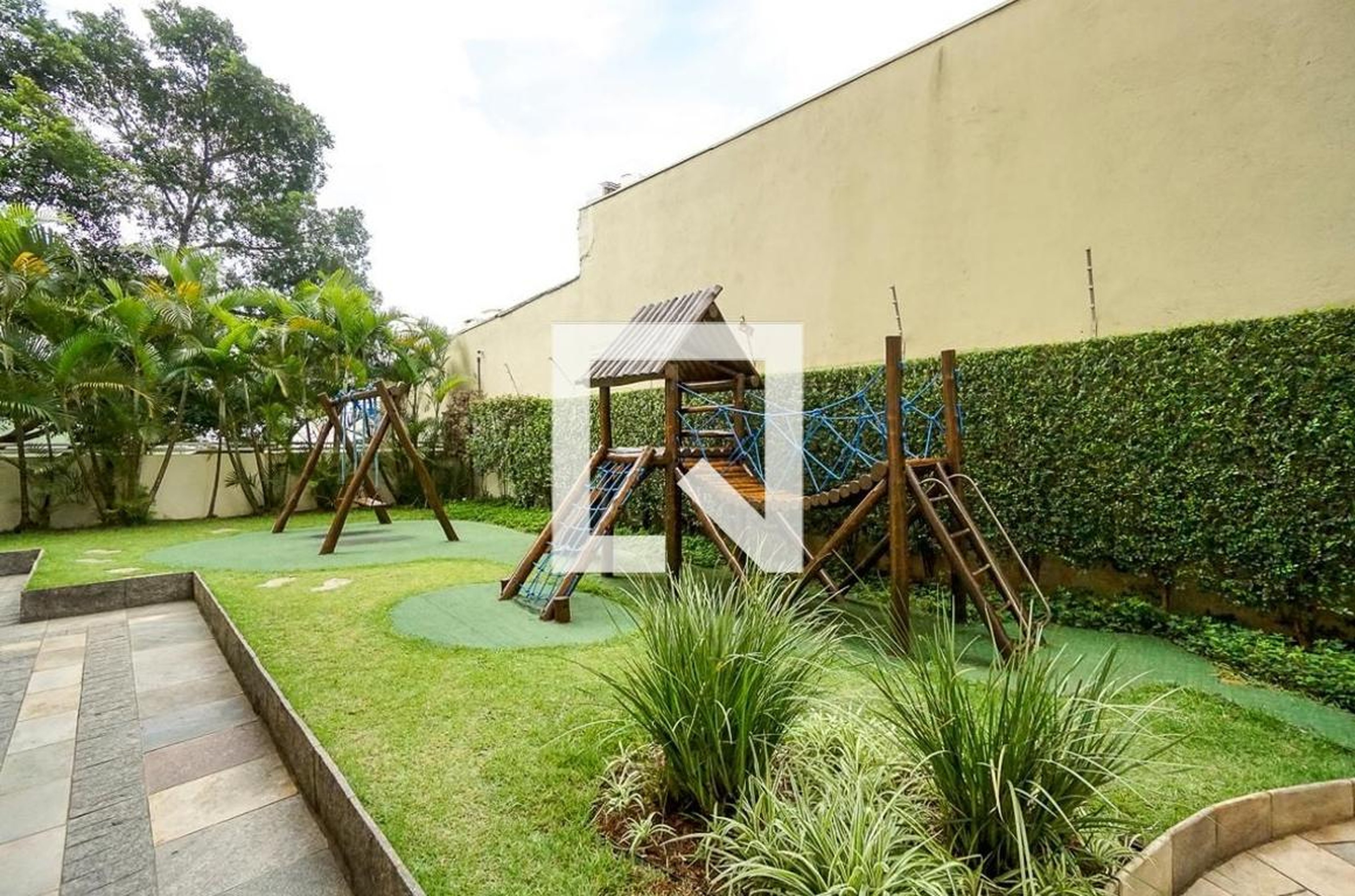 Playground - Esporte e Vida Tatuapé