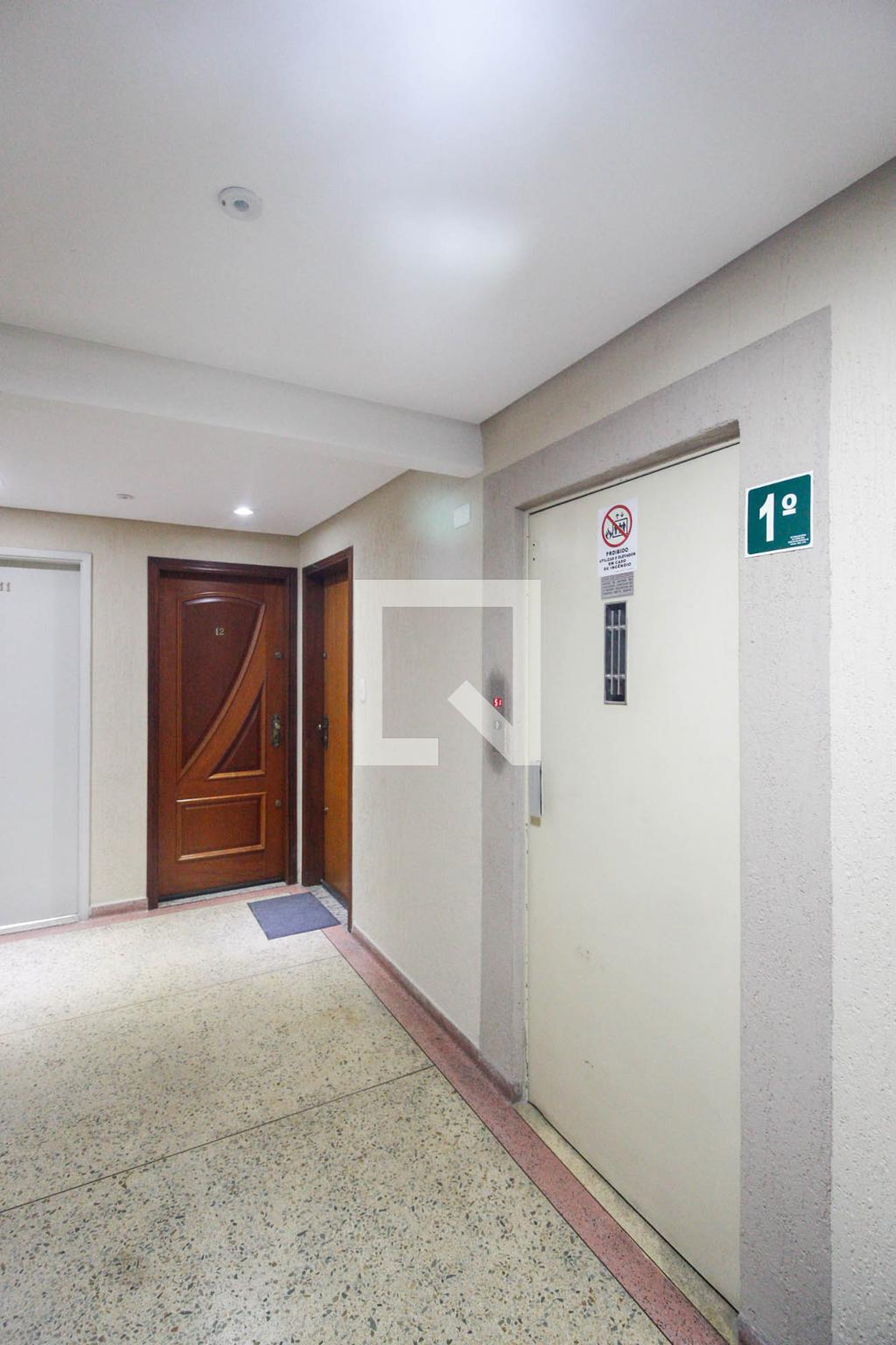 Elevador - Irmão Mittri