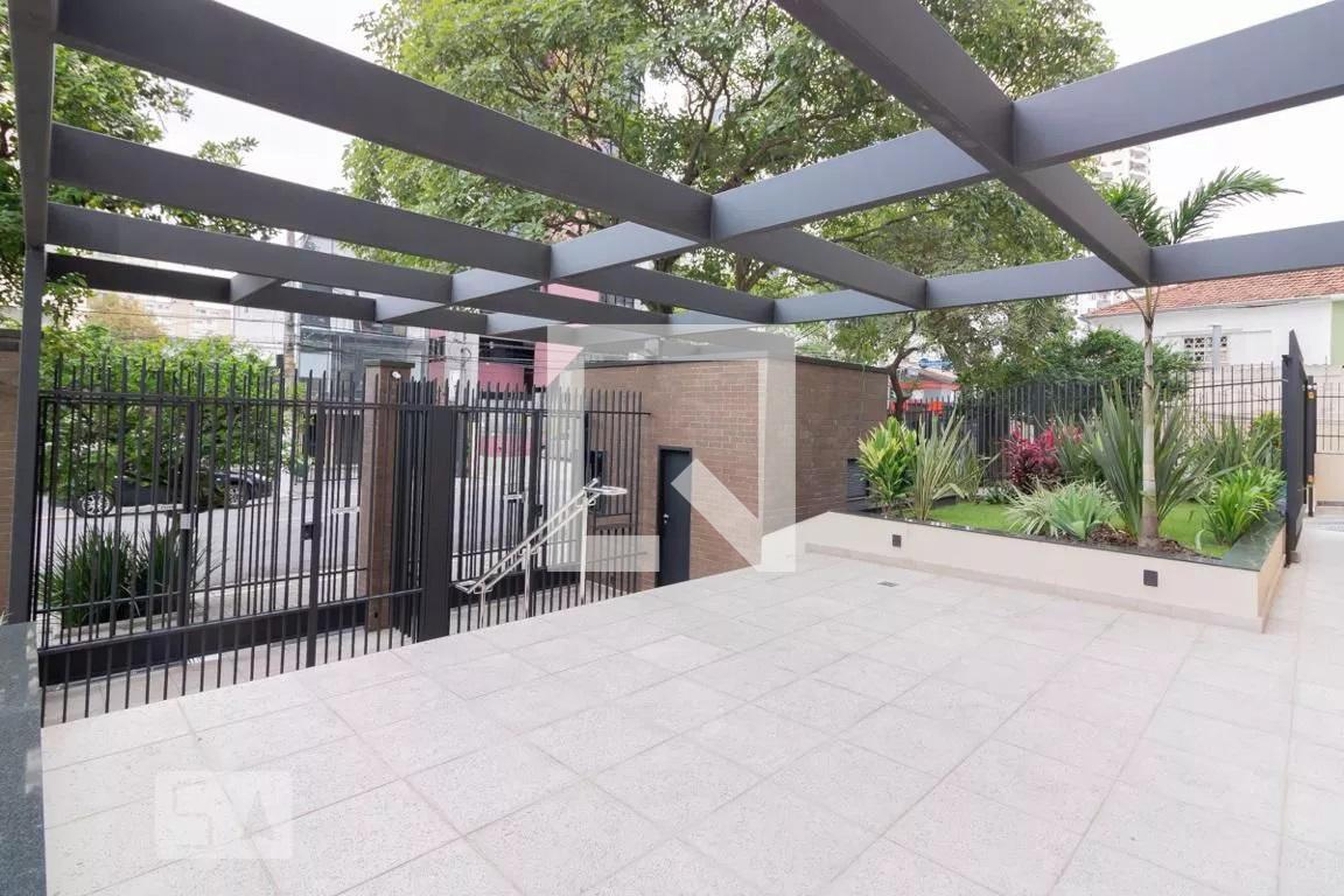 Hall - Edifício Rio Alva