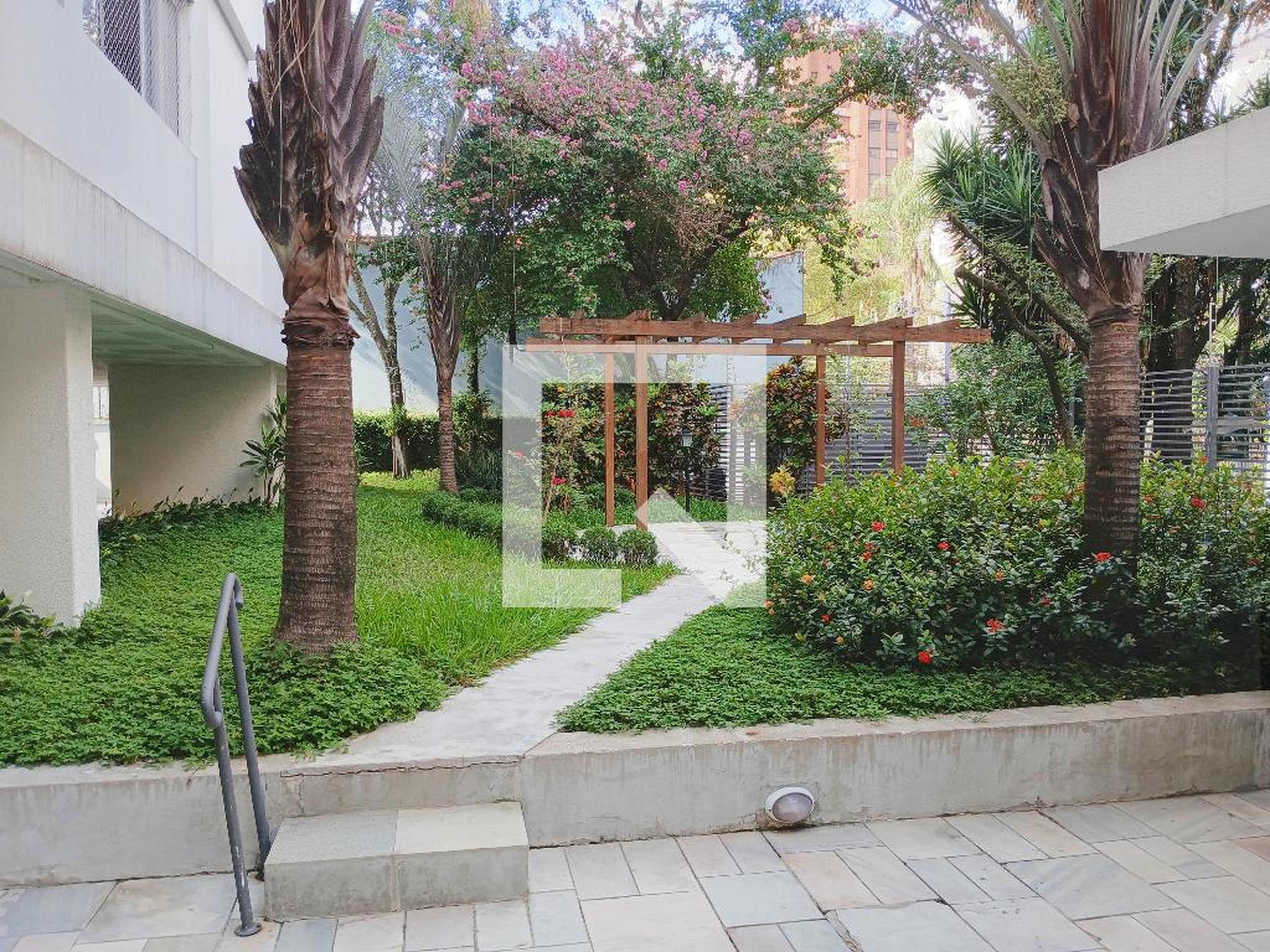 Área comum - Araruama