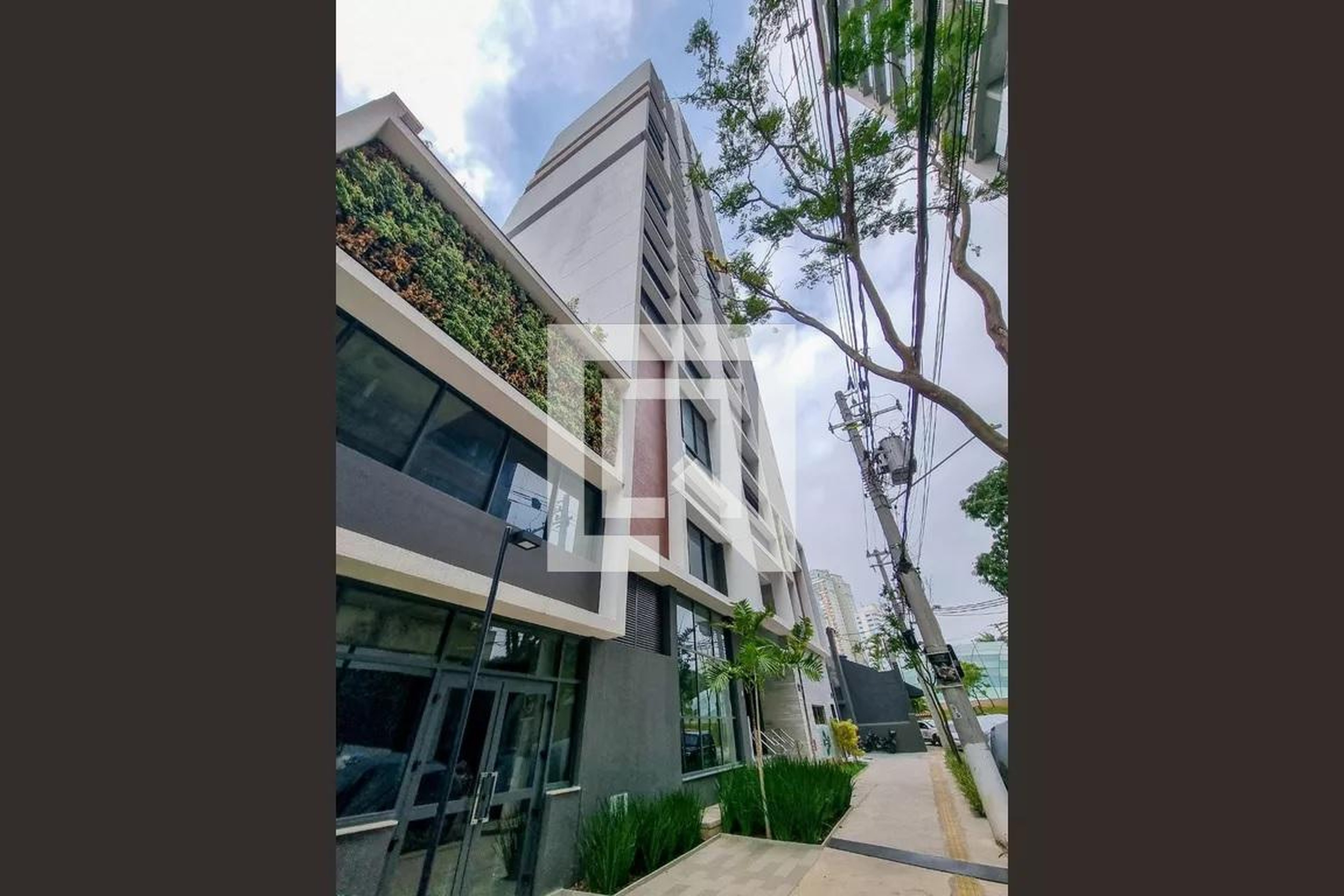 Fachada Condomínio Haus Mitre Residences 92