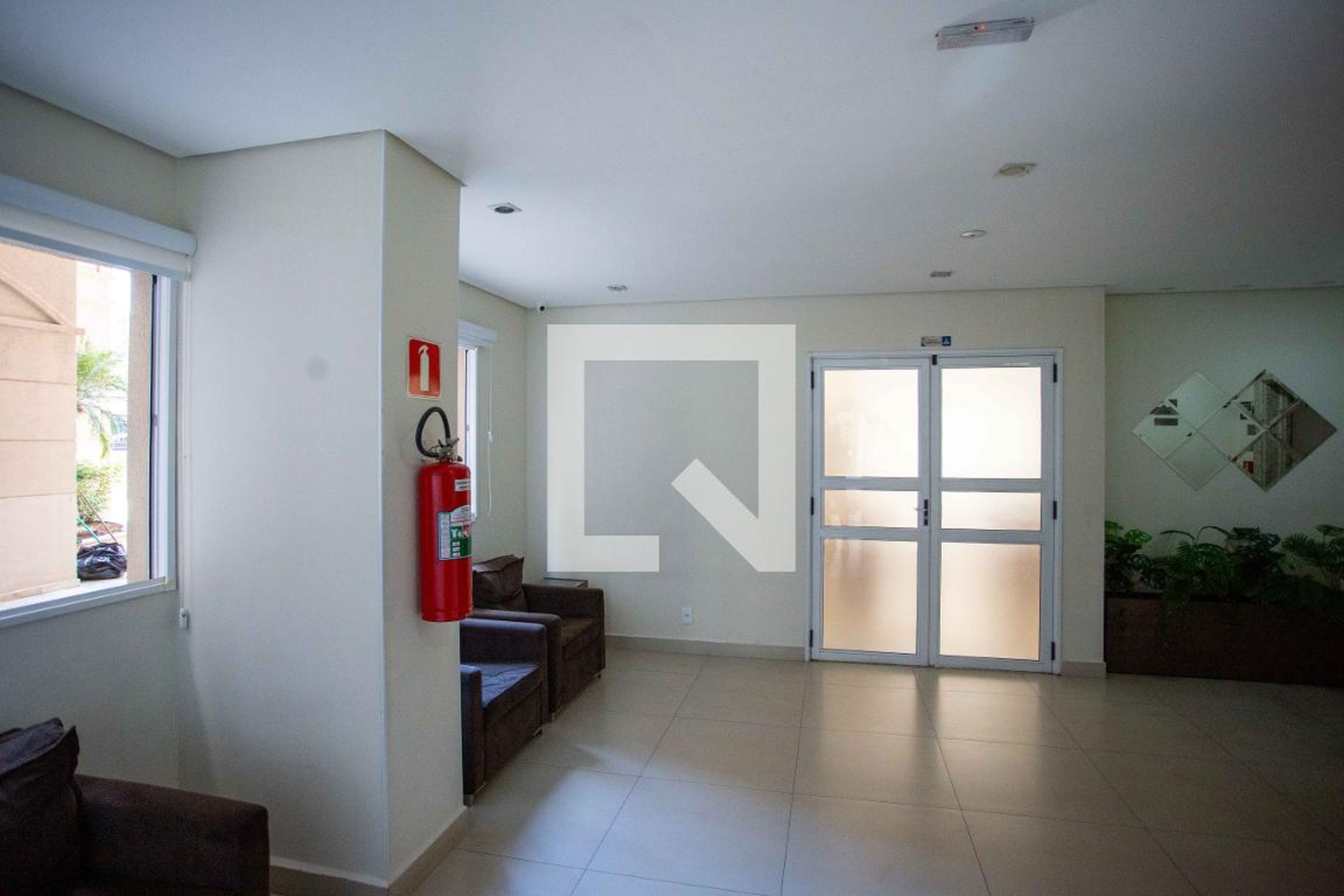 Hall social - 