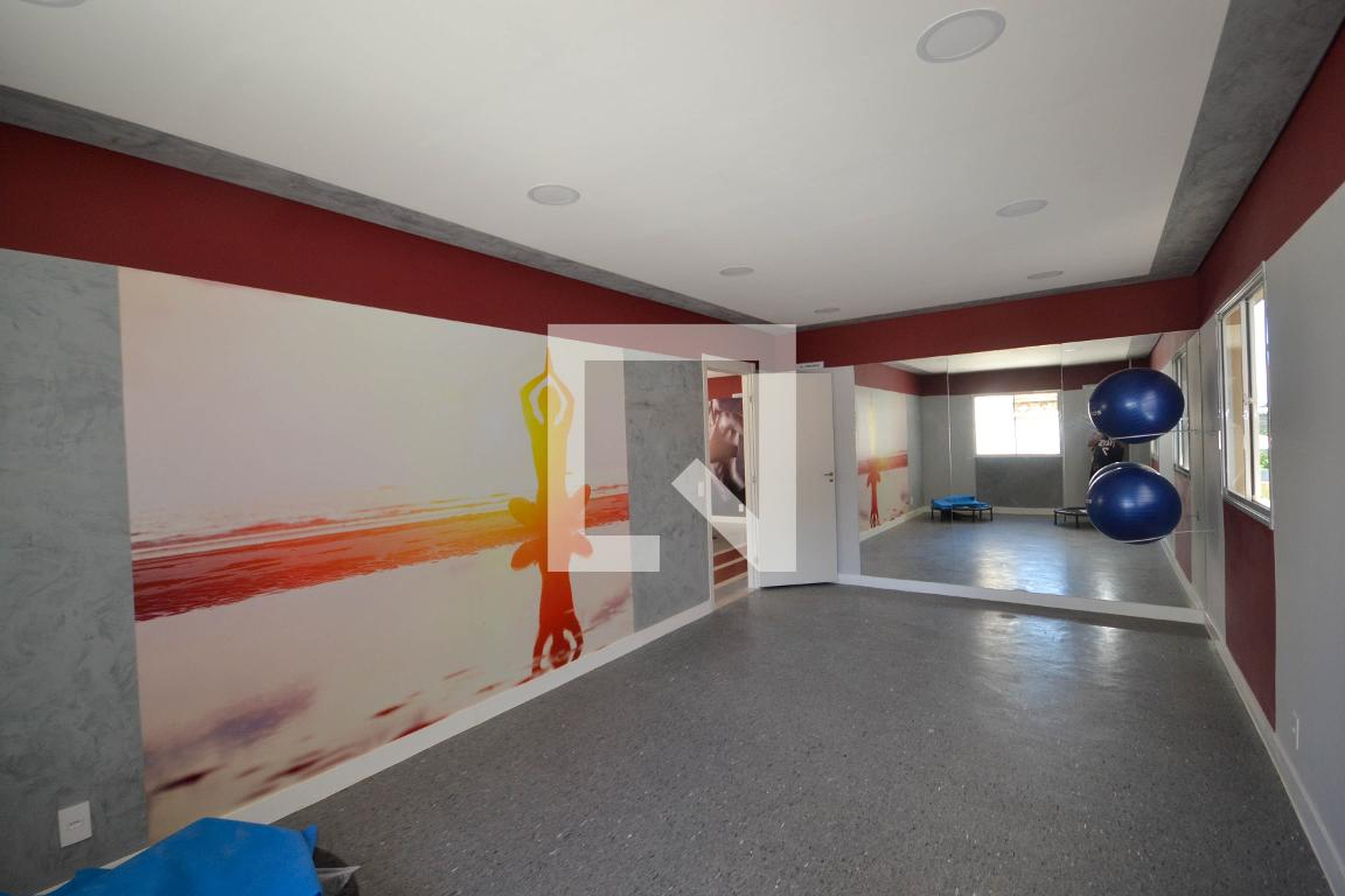 Academia - Único Nova Iguaçu