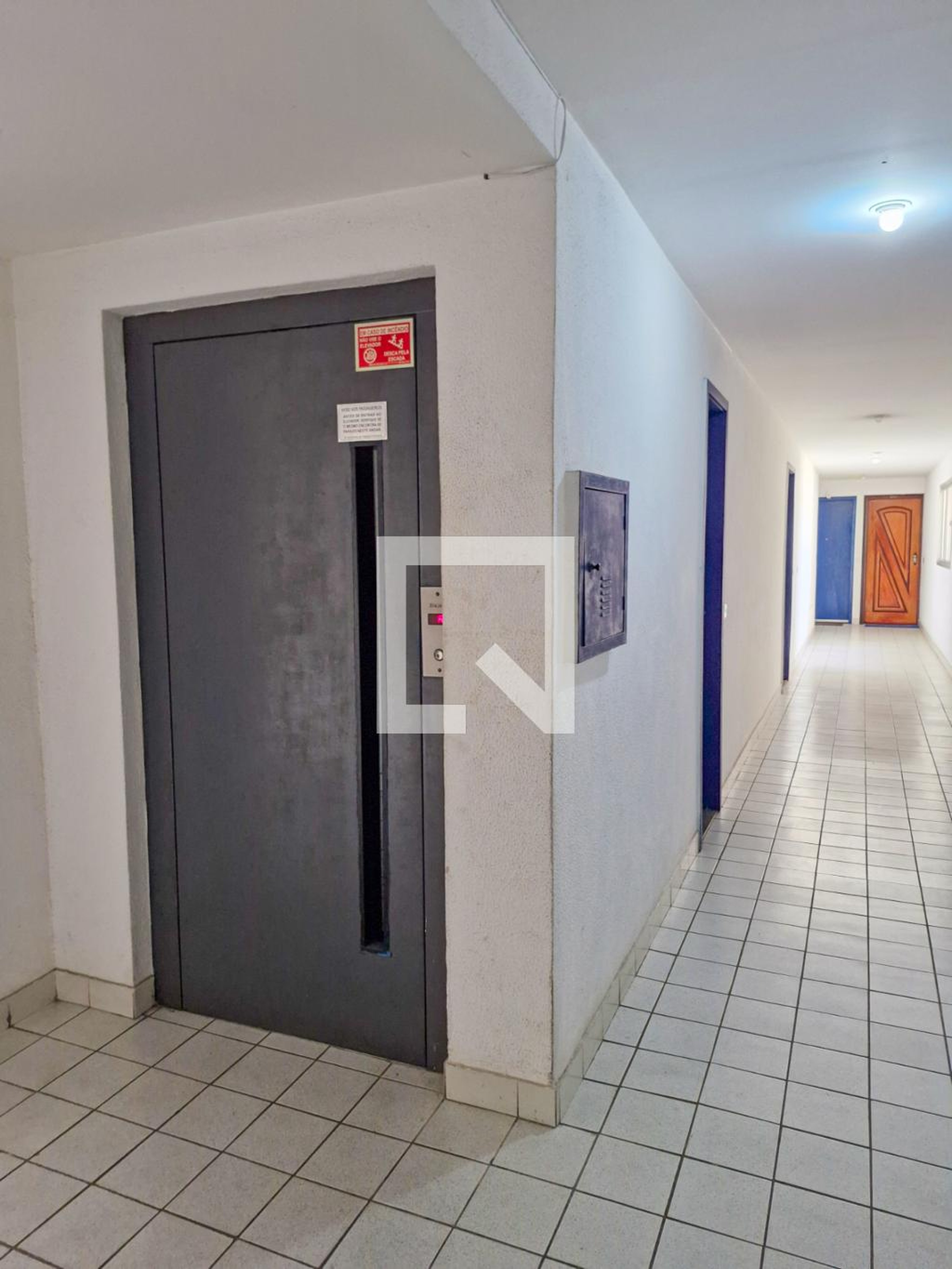 Elevador - 
