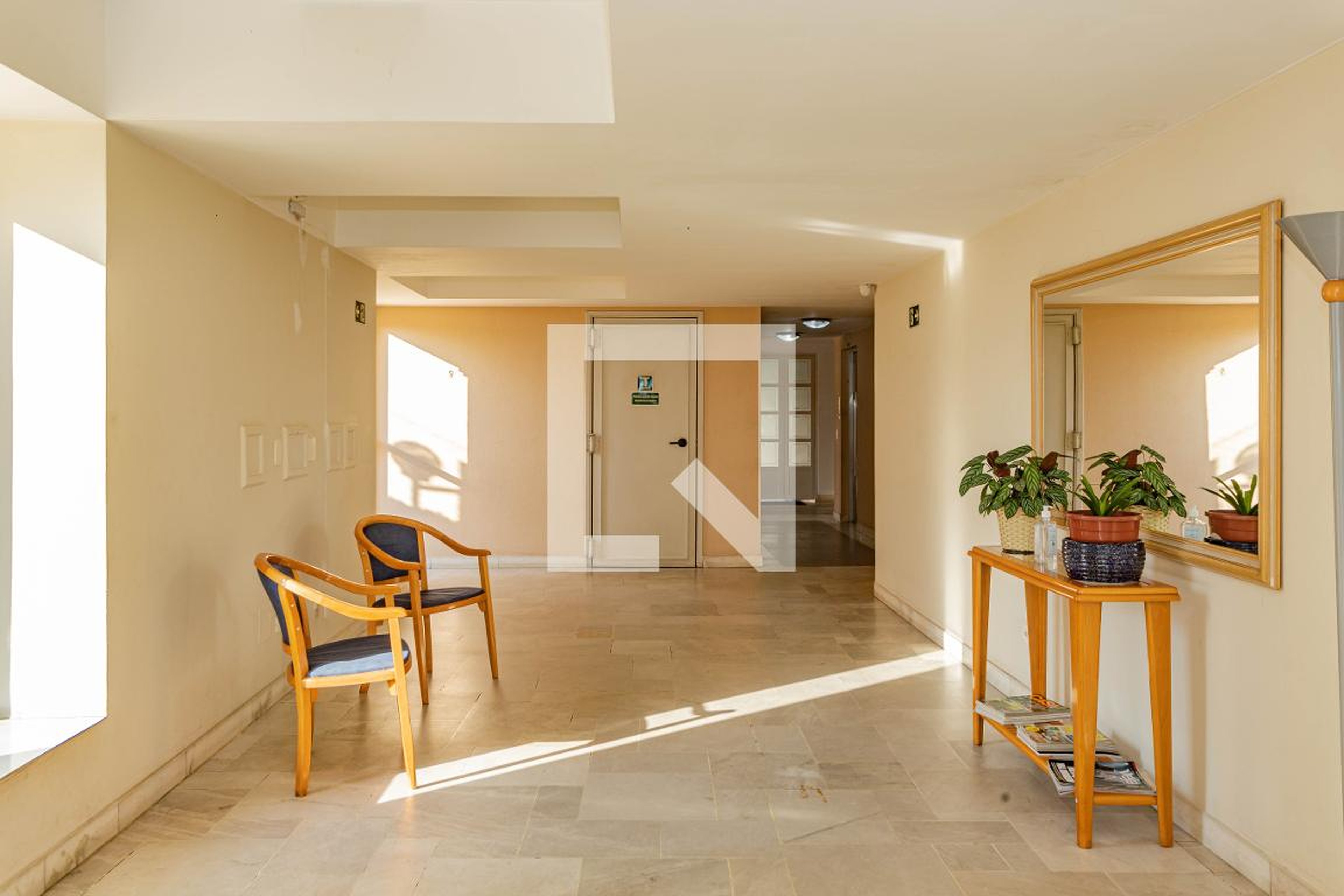 Hall de entrada - Colorado