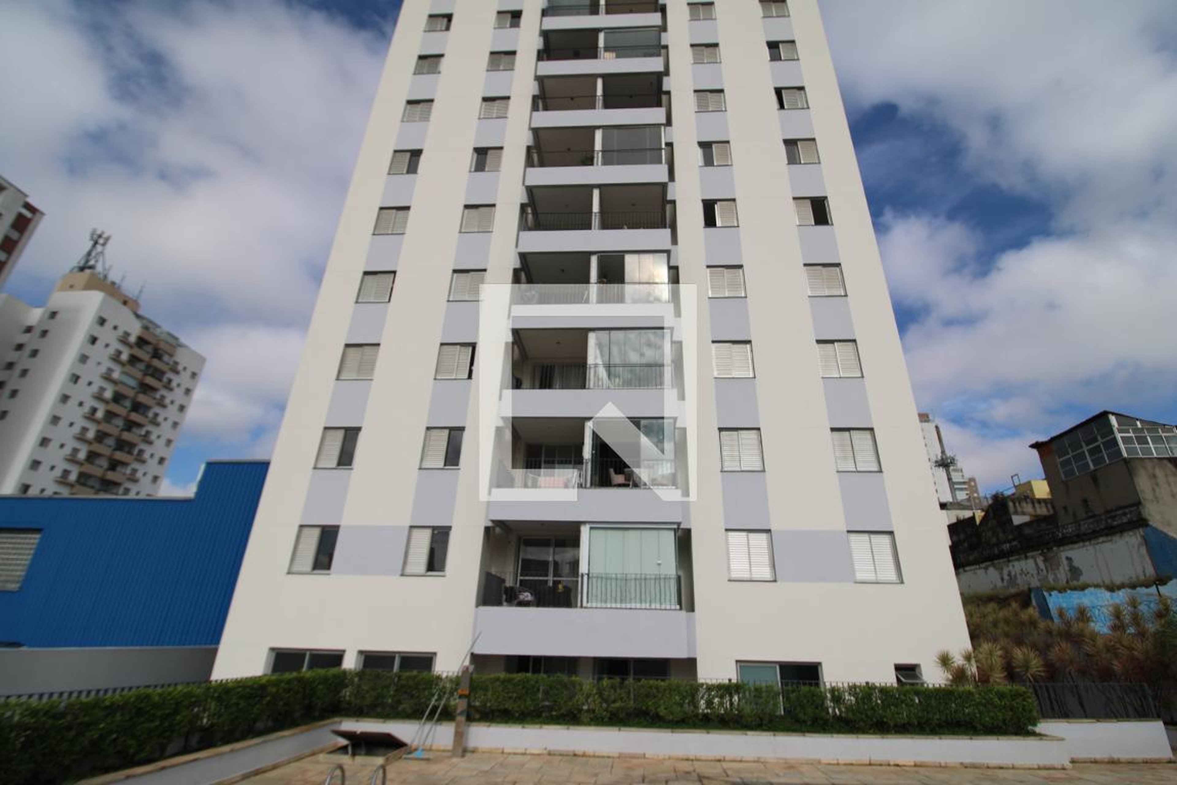 Área Comum - Villagio Di Perugia