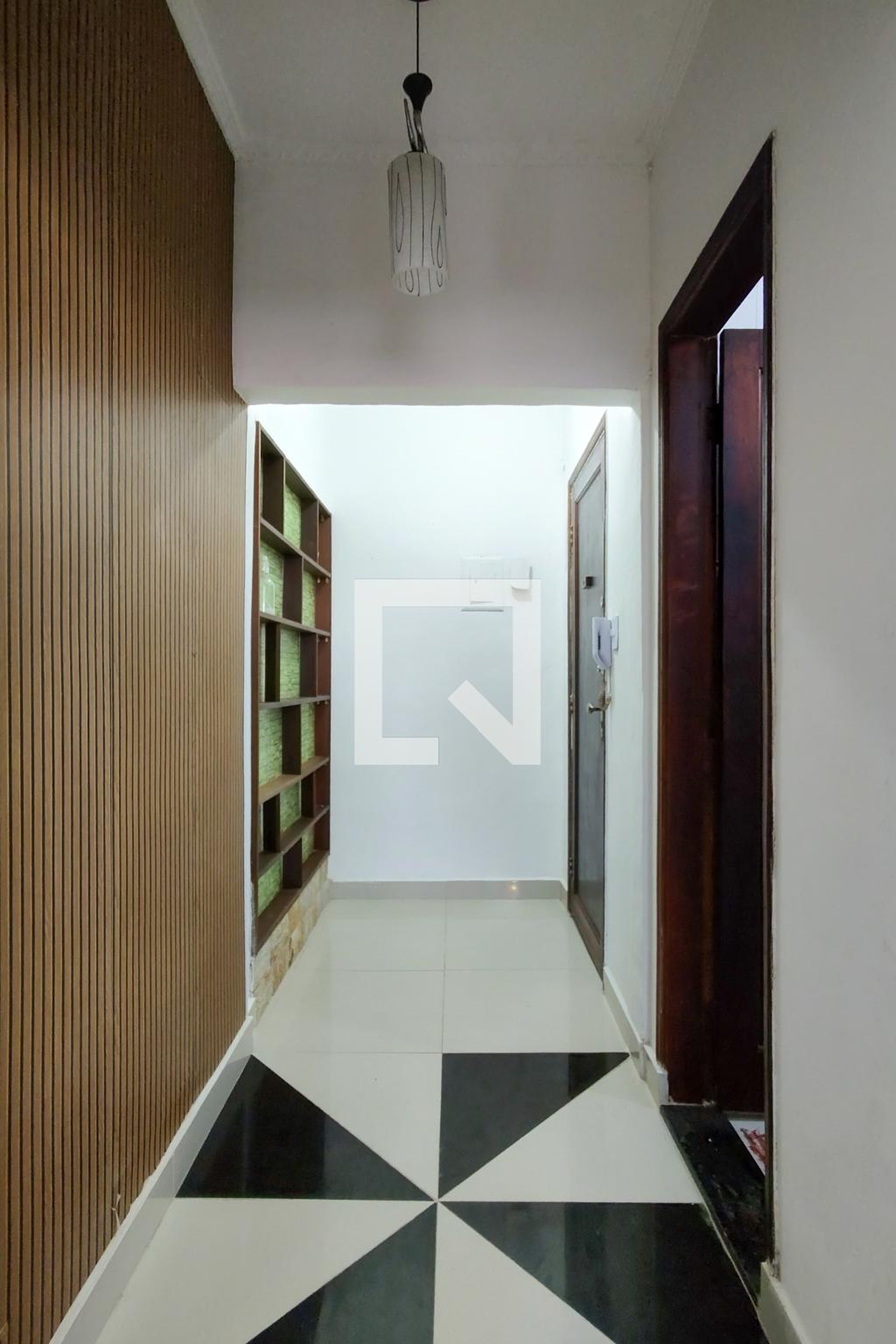 Hall de entrada - null