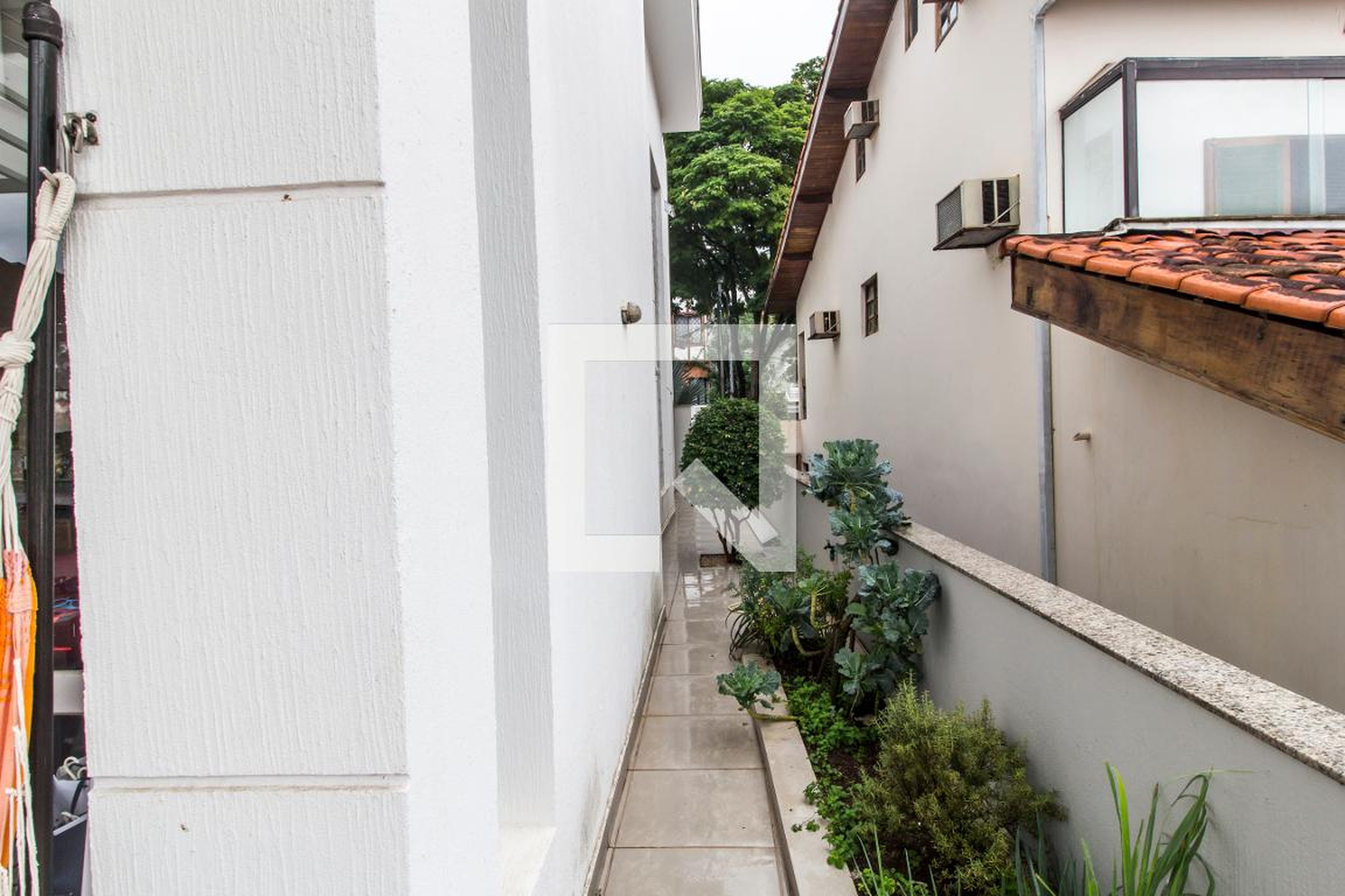 Entrada - Alphaville Residencial 5