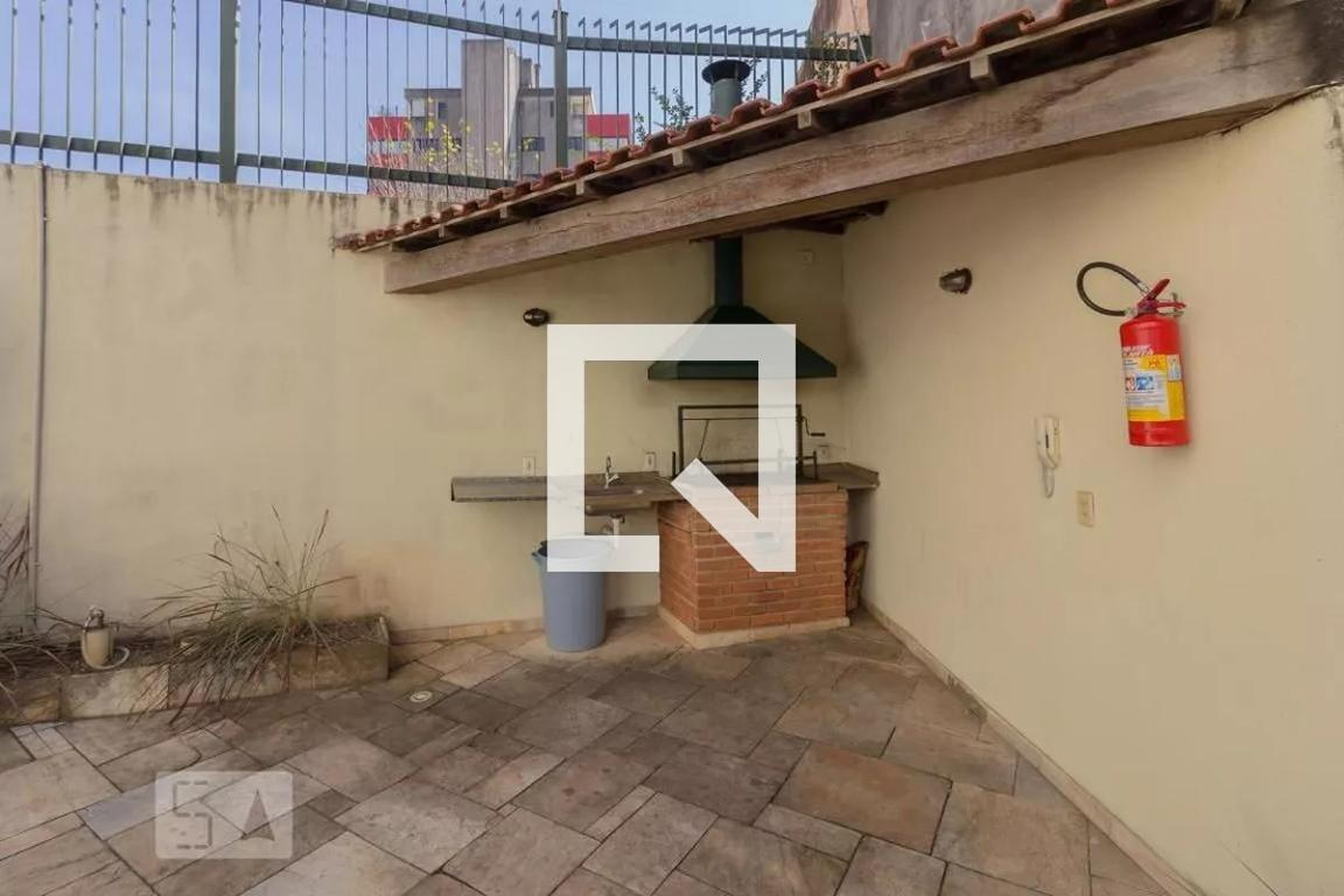 Churrasqueira - Atlanta  building