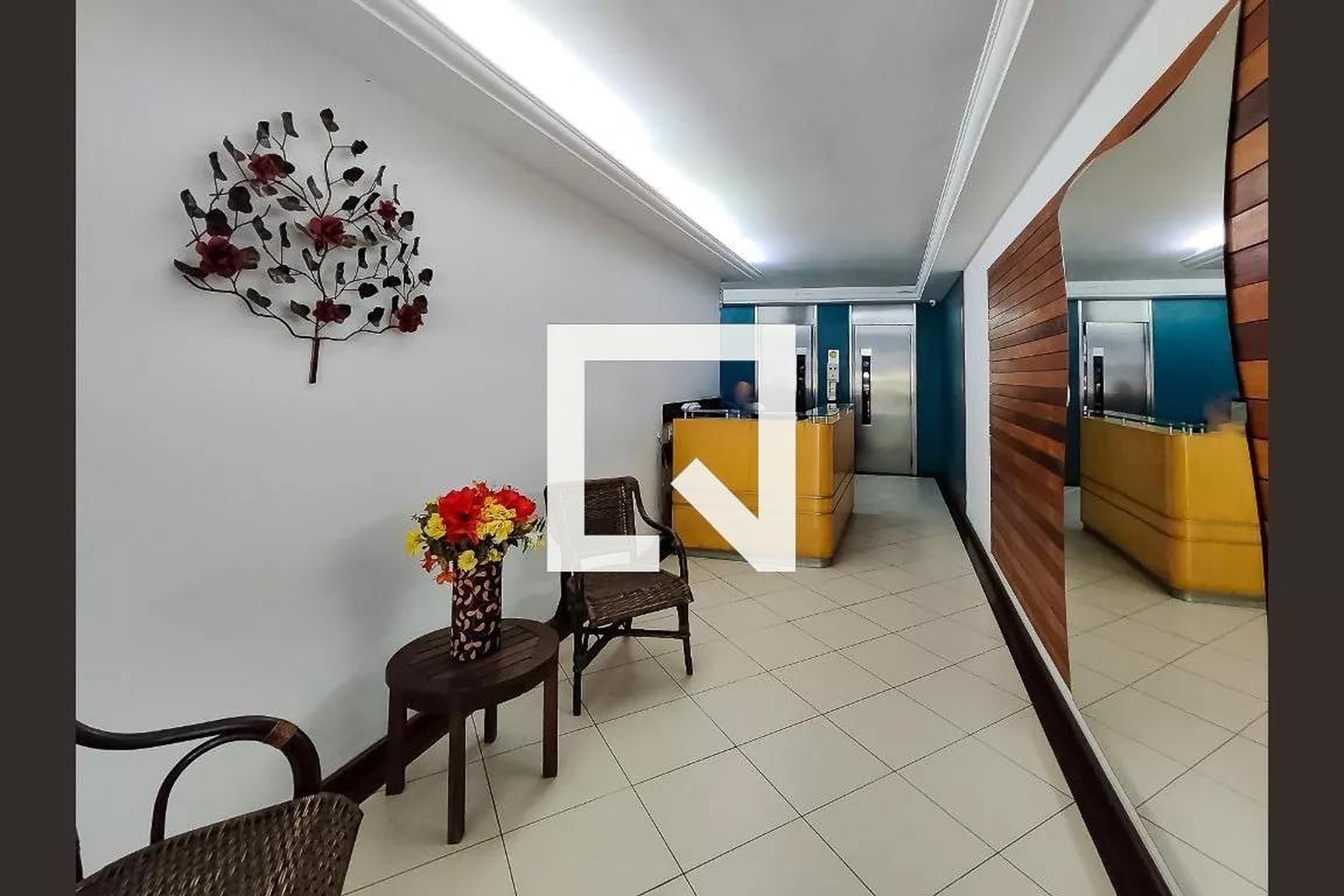 Hall - 