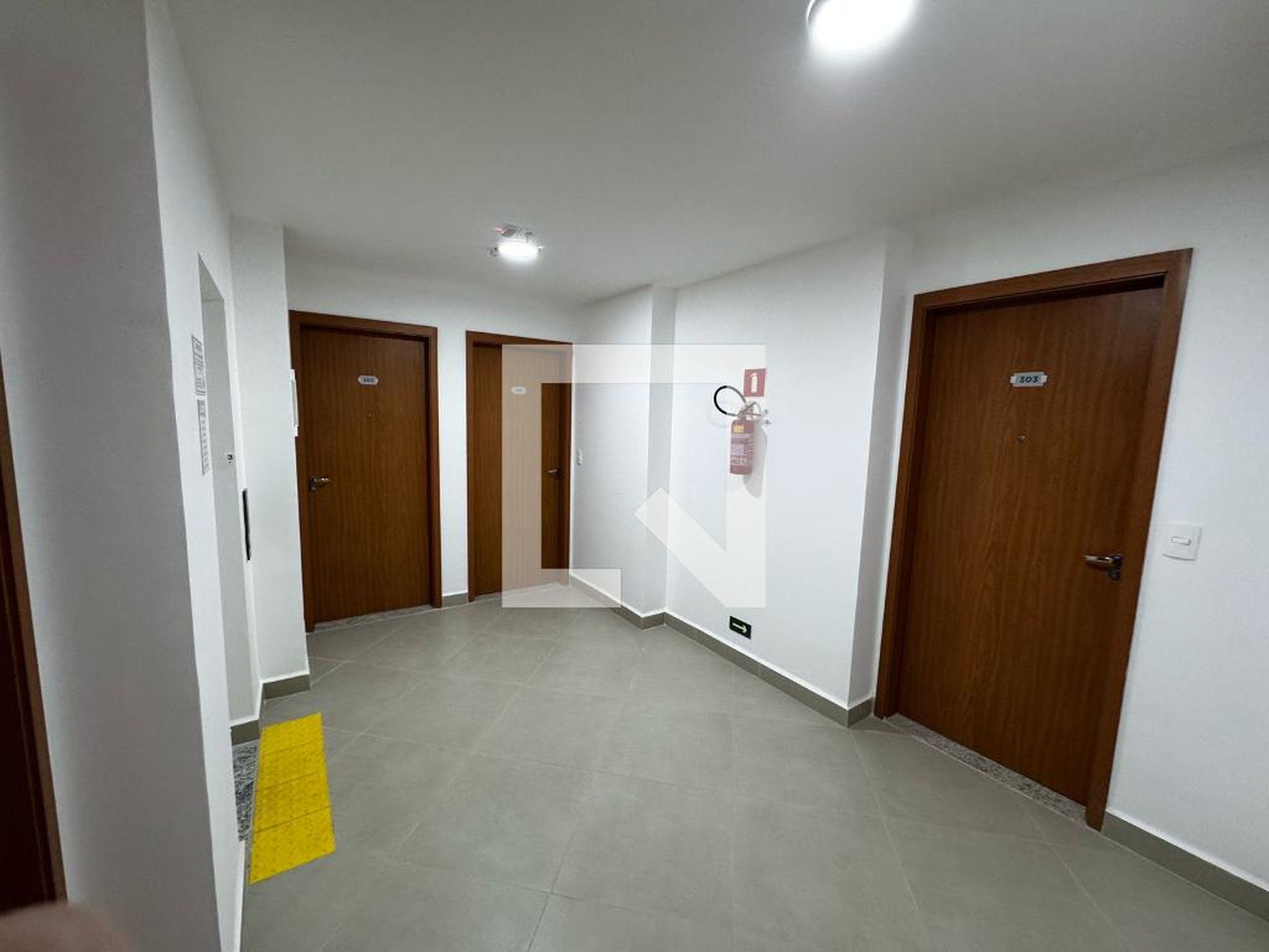 Entrada - Joy Garden