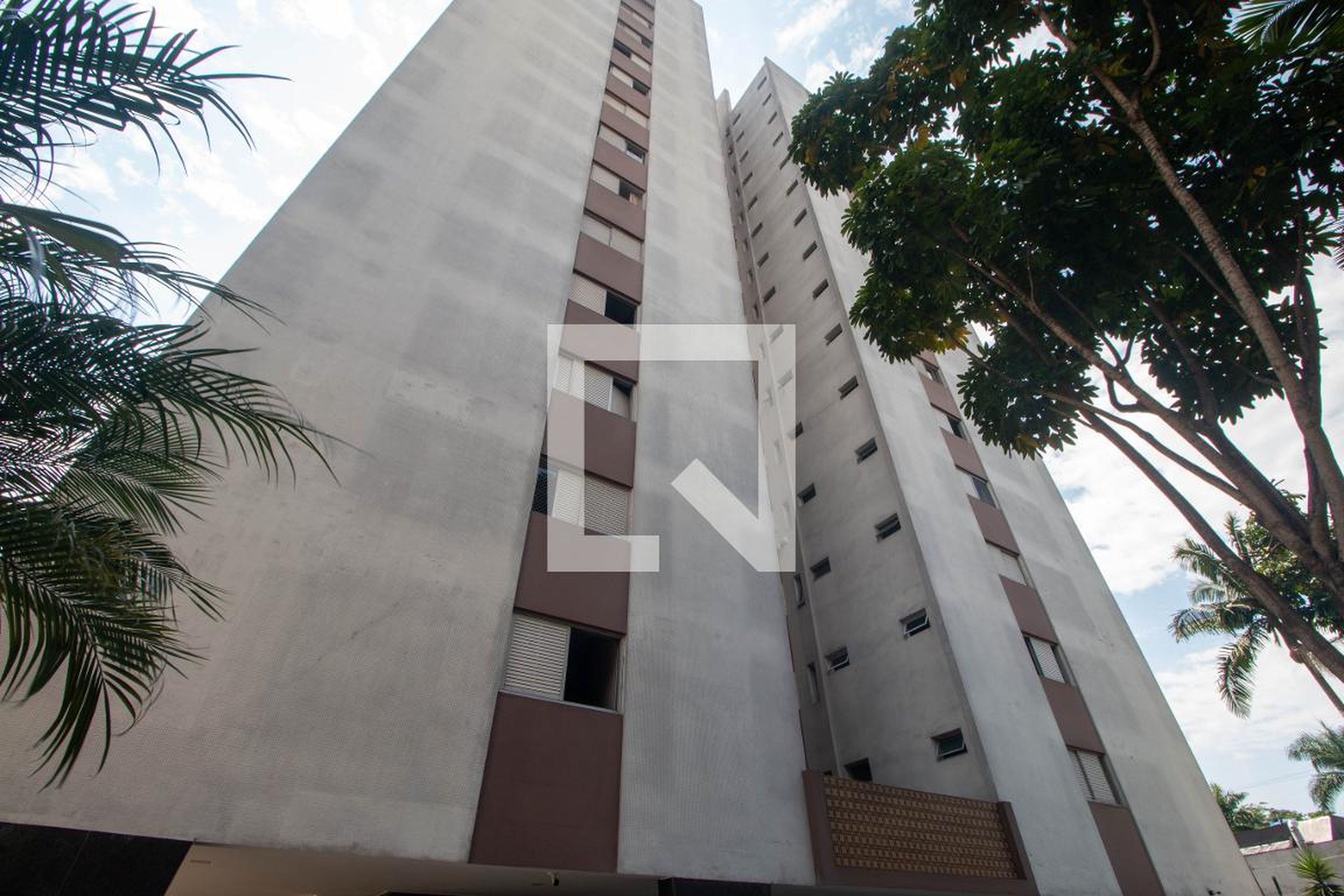 Area Comum - Ed Maison Champs Elisees