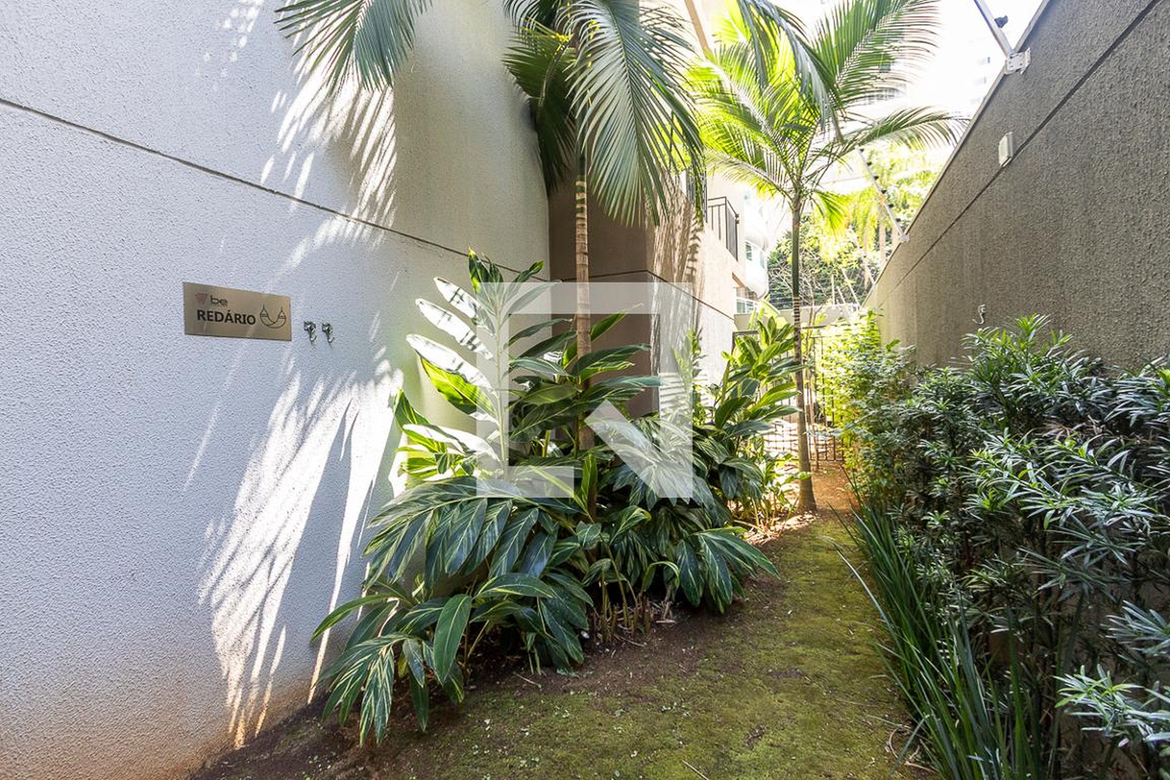 Área Externa - W Be Perdizes