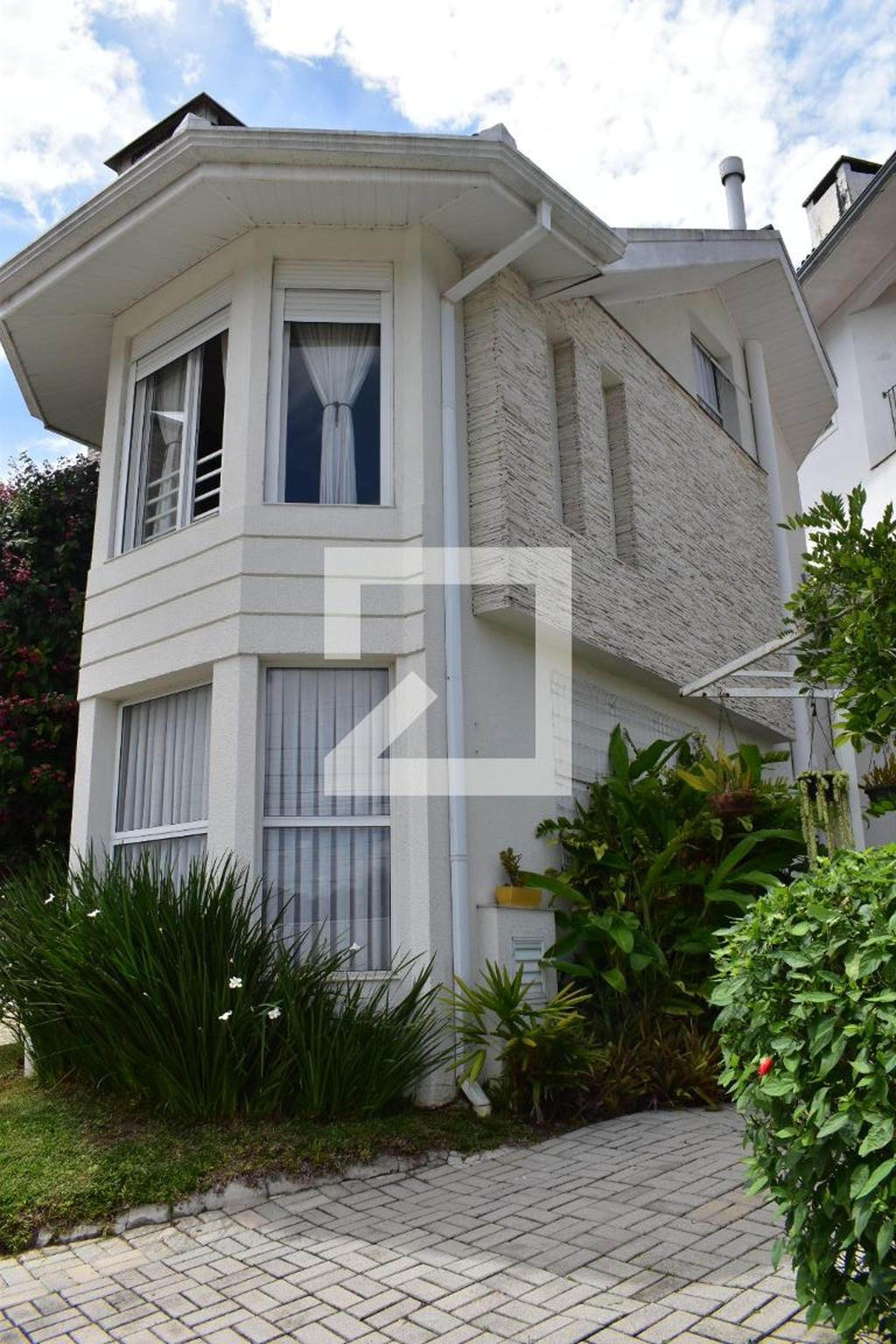 Área externa - Residencial Bella Vista