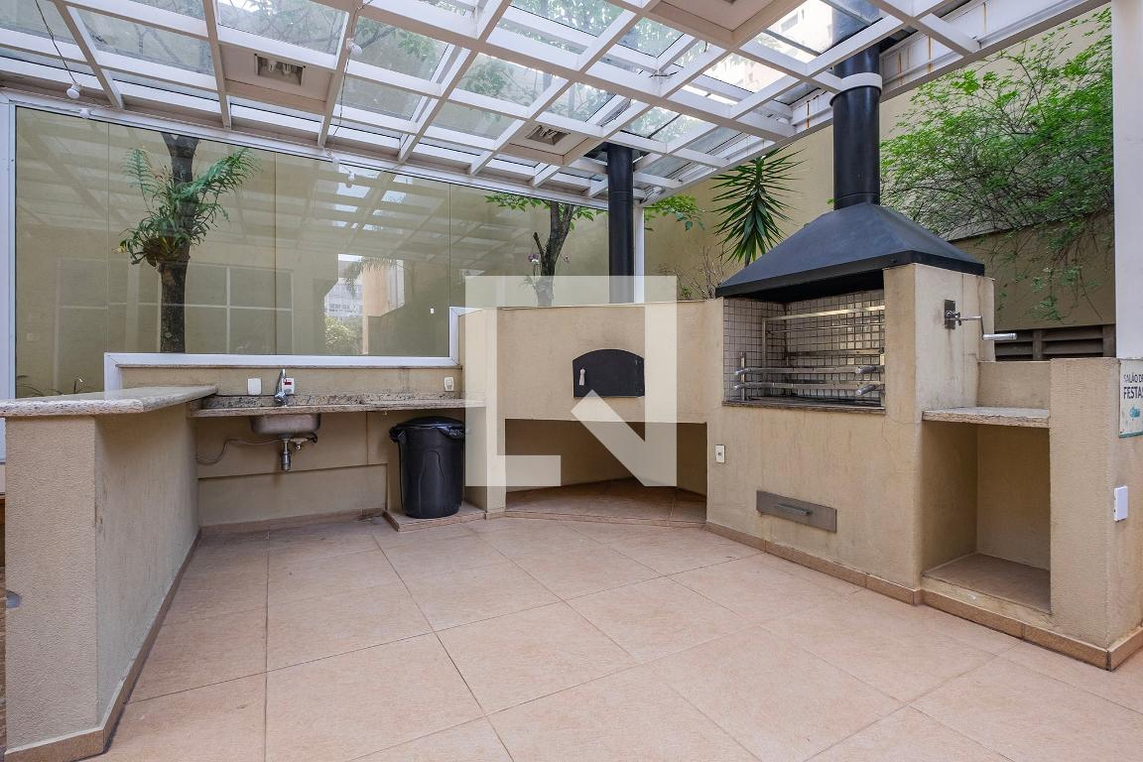 Churrasqueira - Tangará