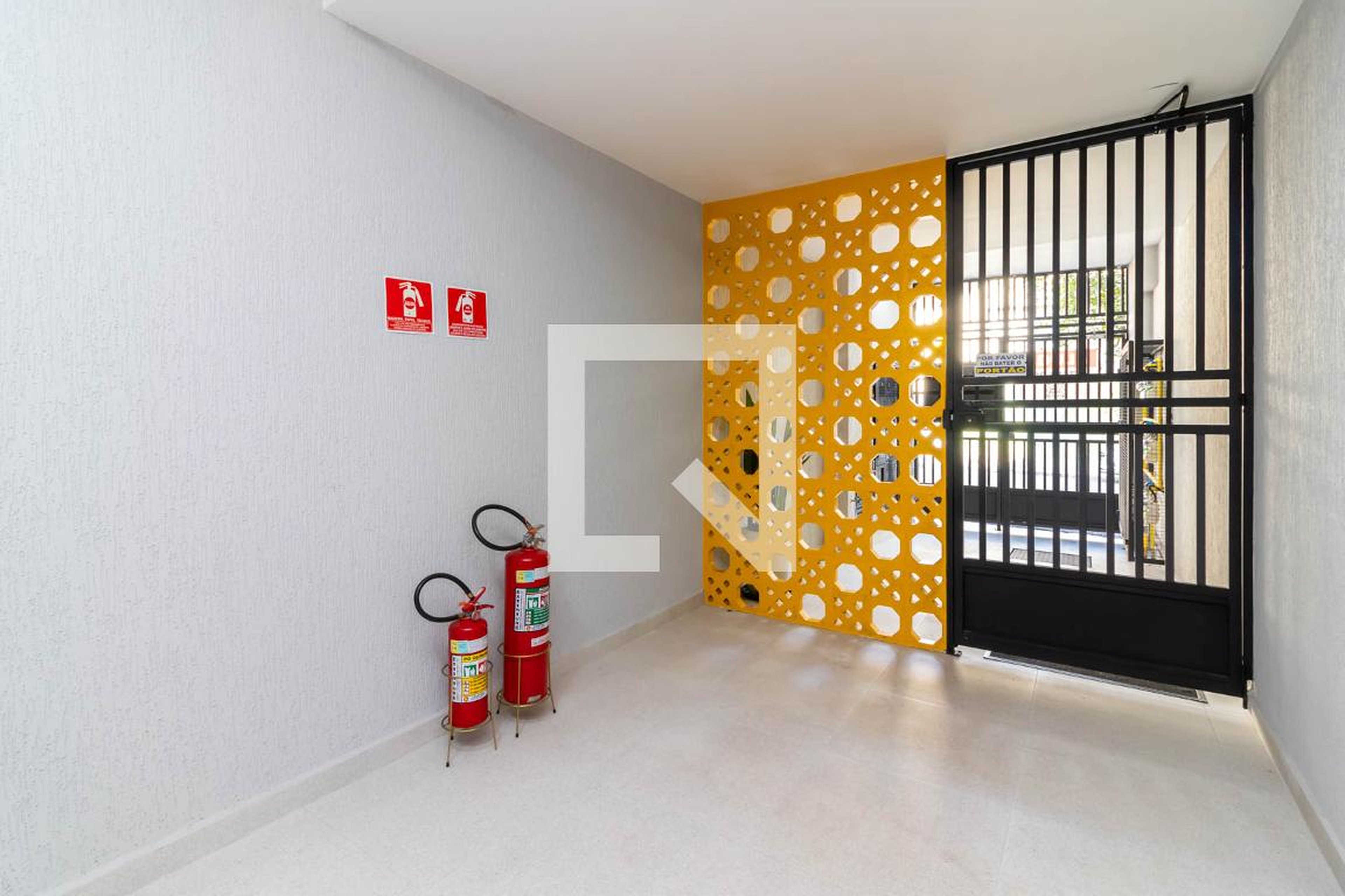 Hall Social - Amélia