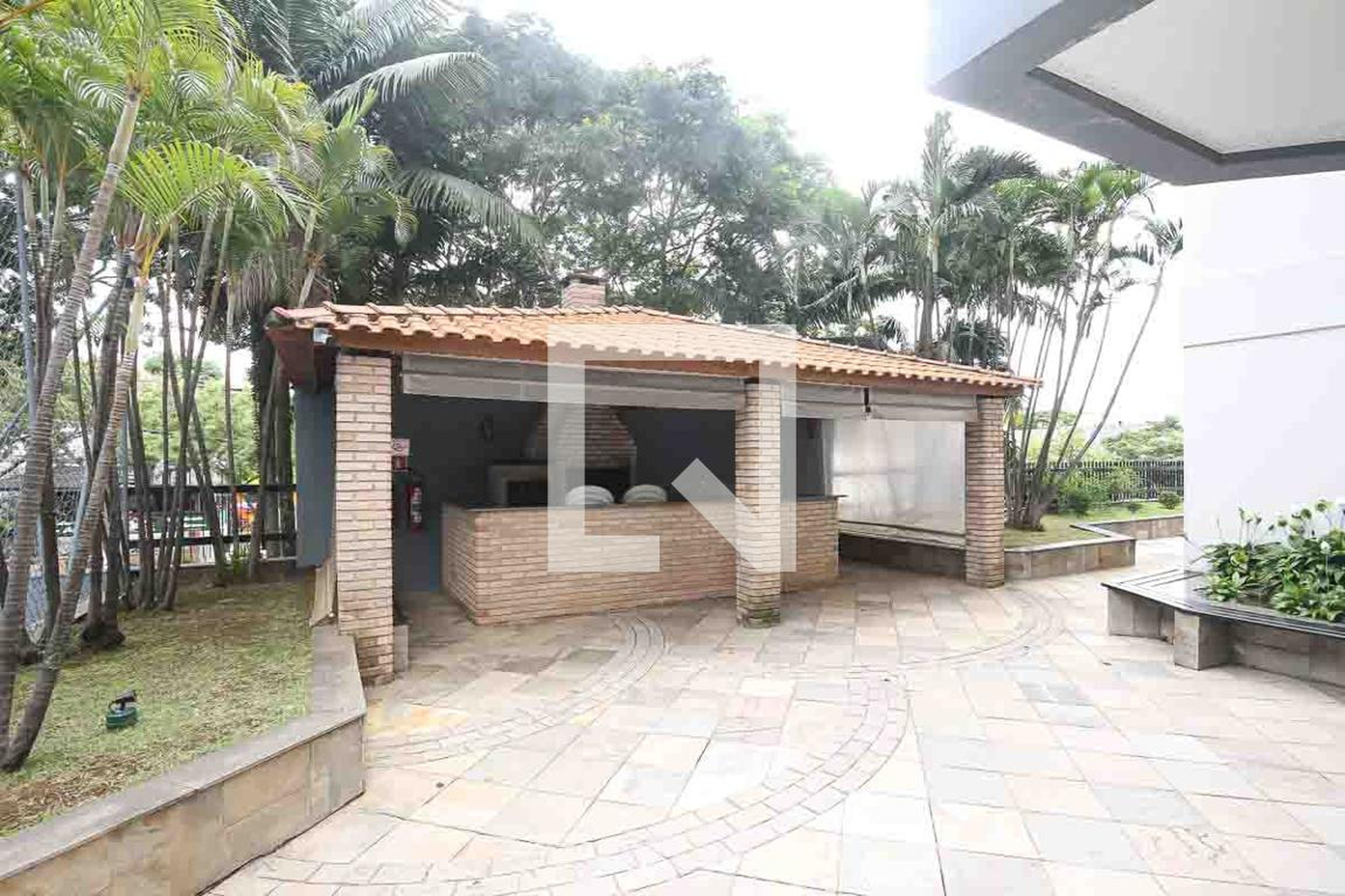 Área comum - Toulousse